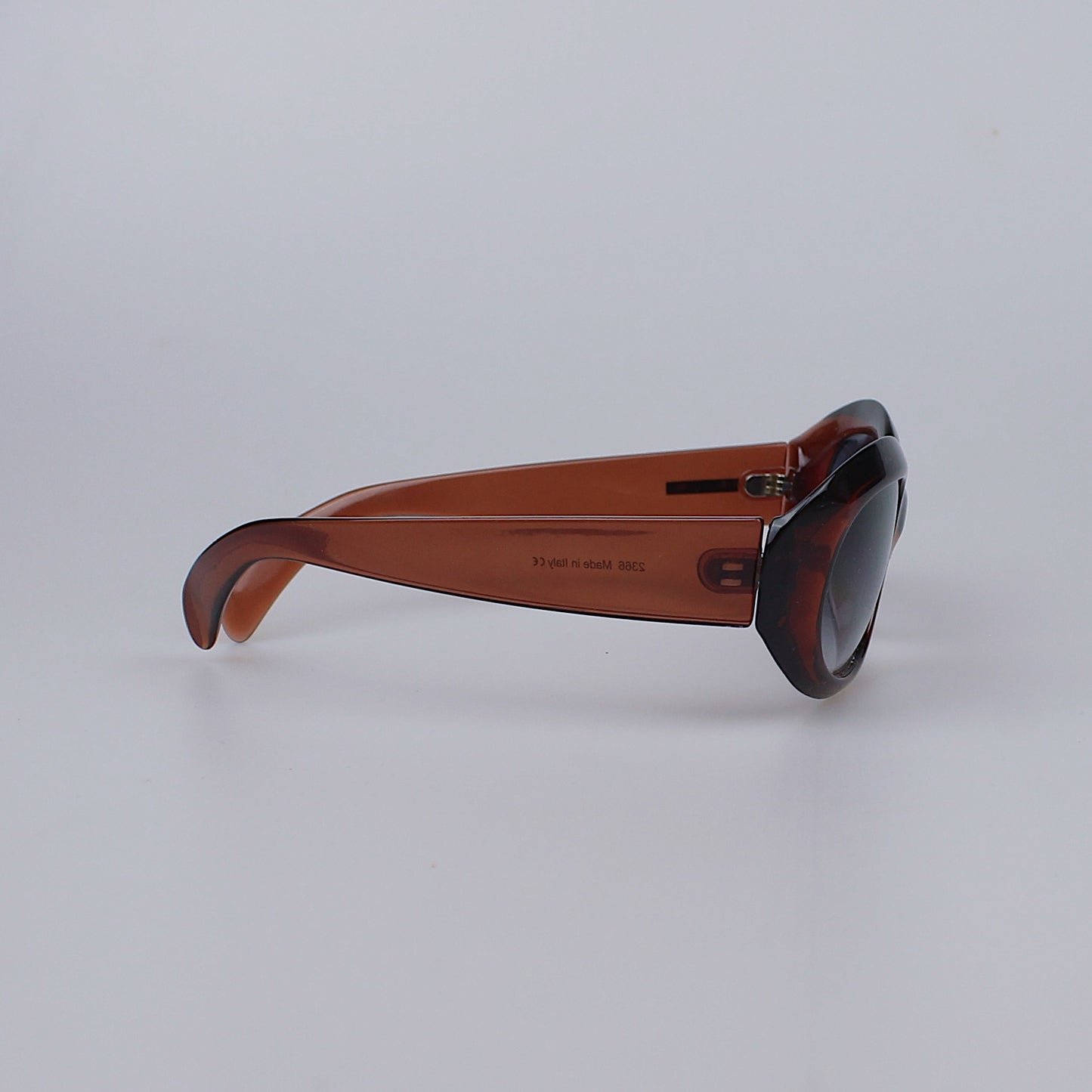 Vintage Glasses LP1015