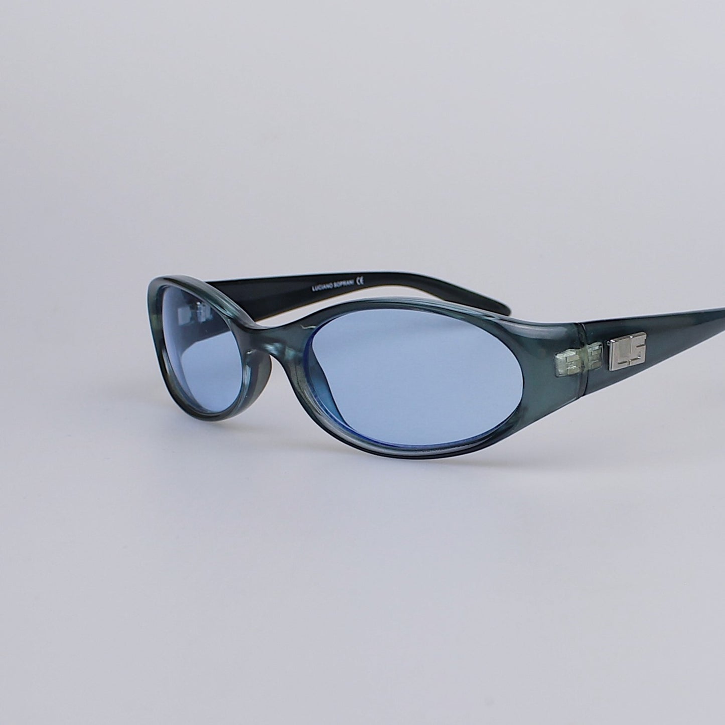 Vintage Glasses LP1298