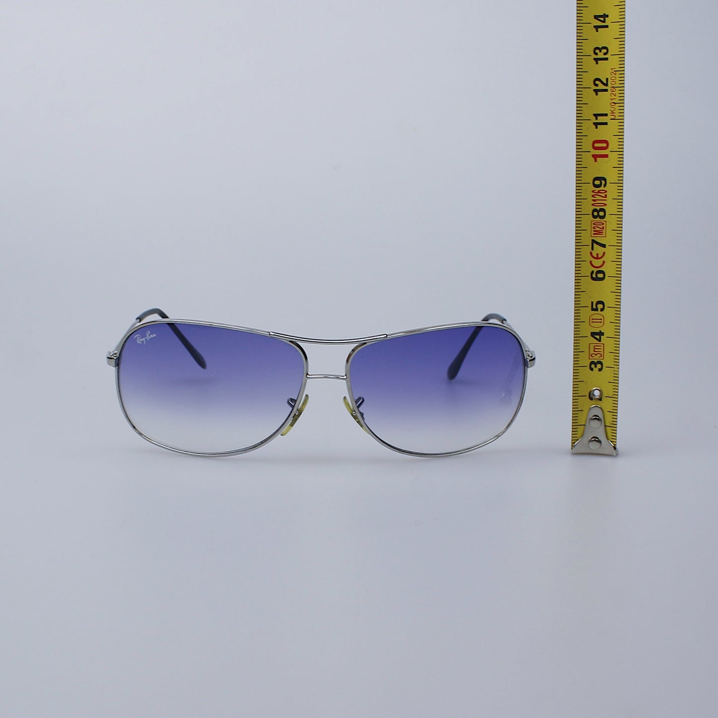 Vintage Glasses LP872
