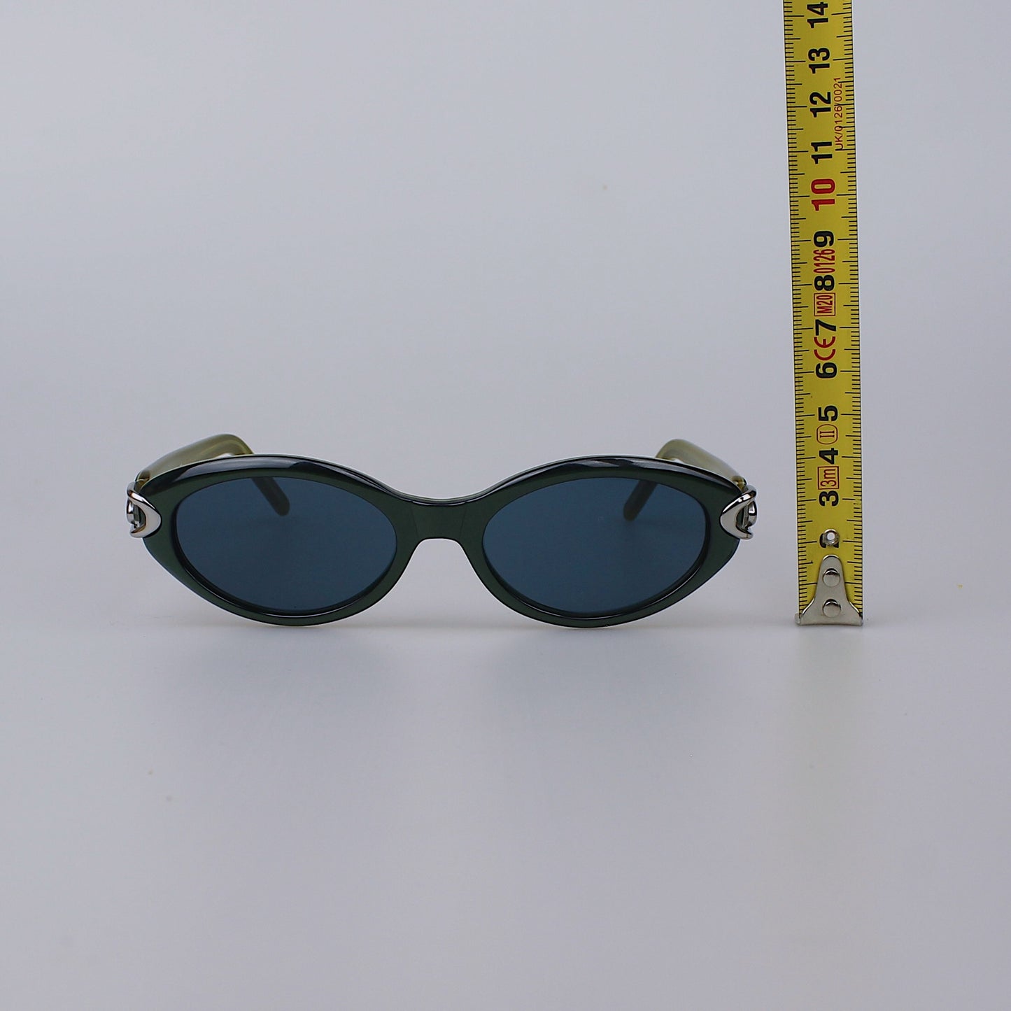 Vintage Glasses LP1019