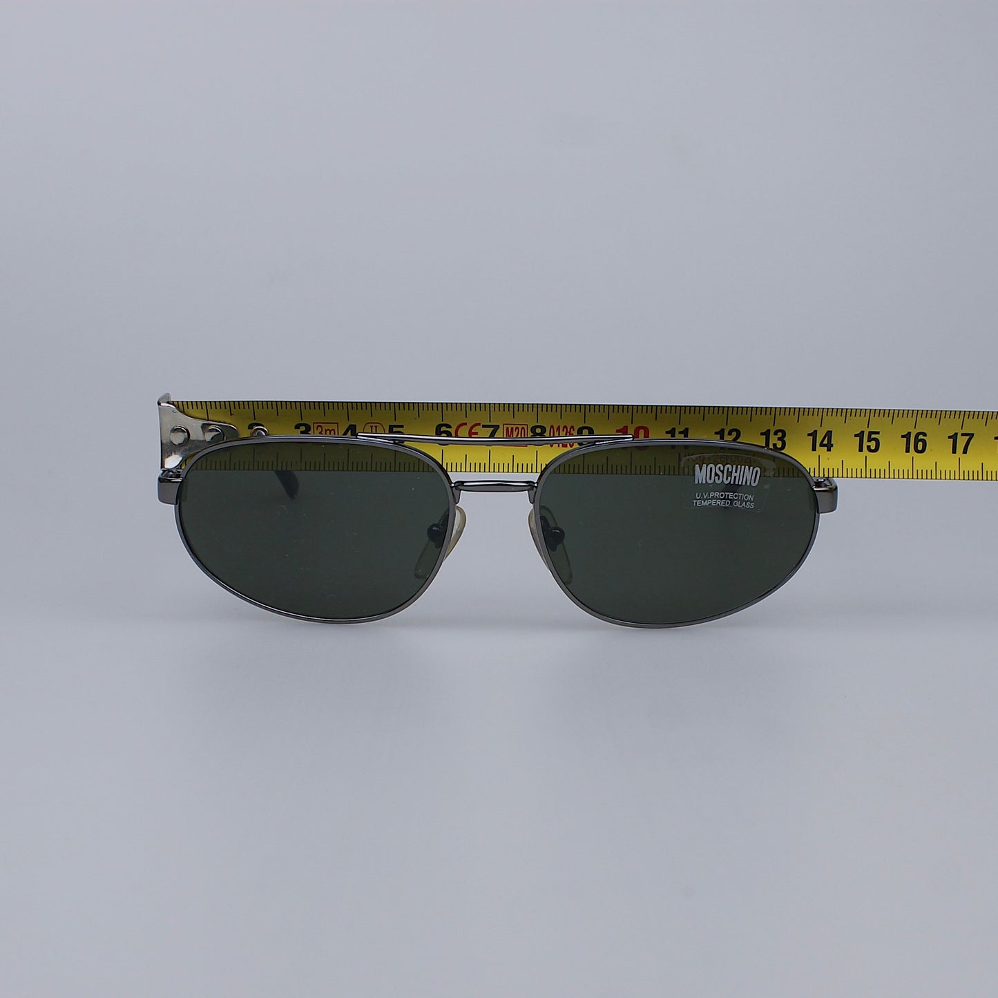 Vintage Glasses LP1231