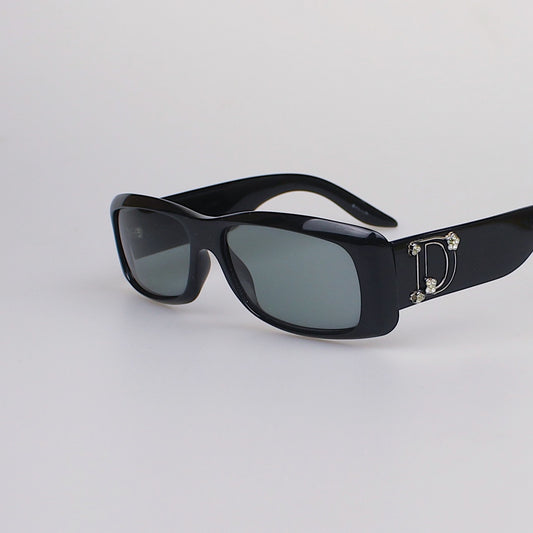 Dior Couture 2 Sunglasses — Paris, circa 2000s