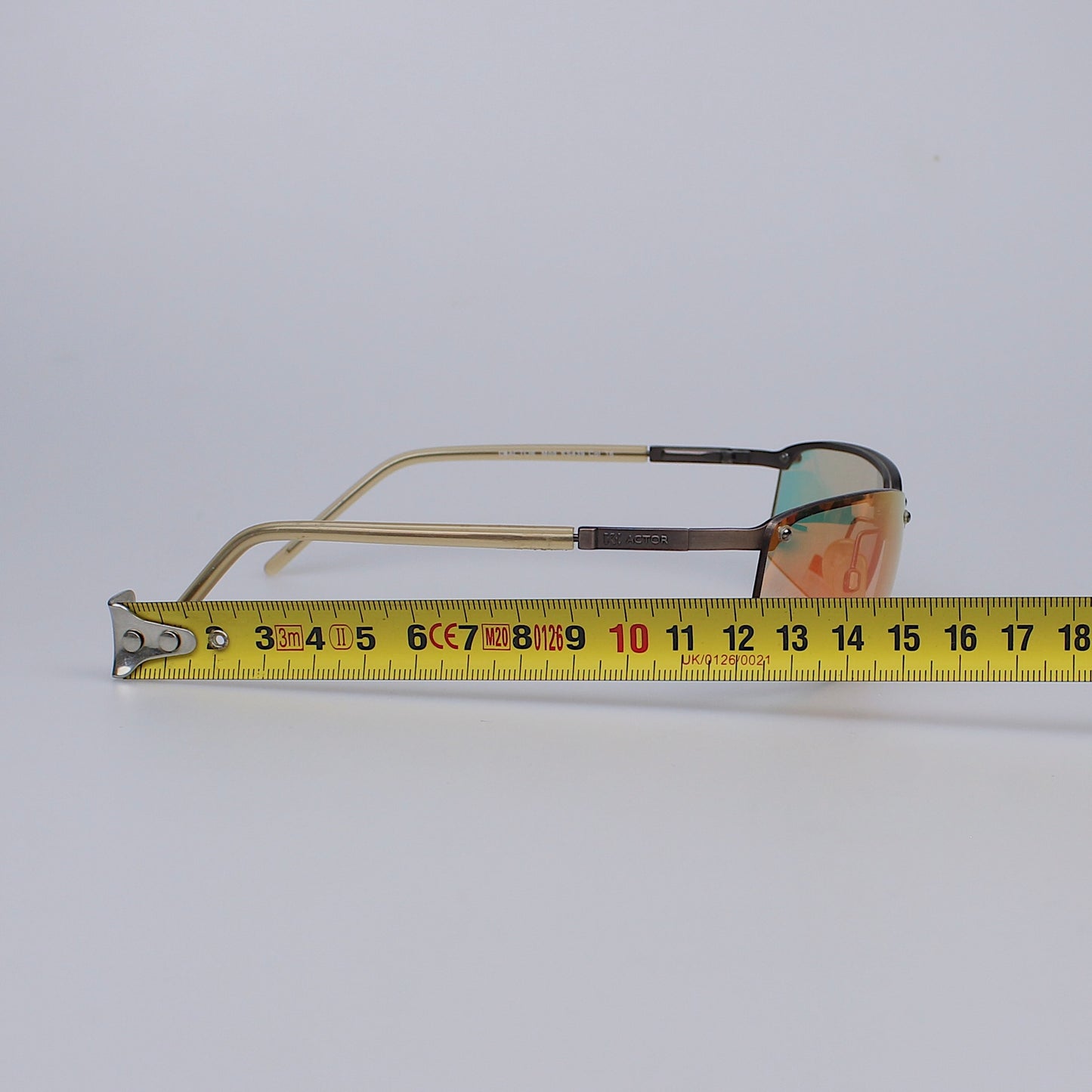 Vintage Glasses LP1124 