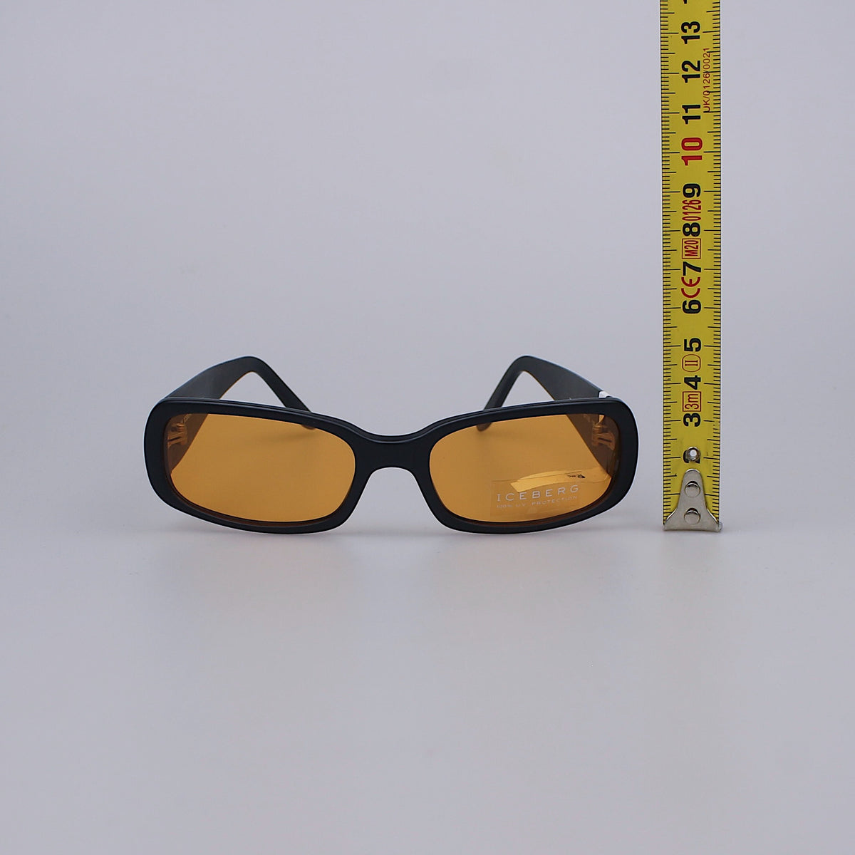Vintage Glasses LP1464