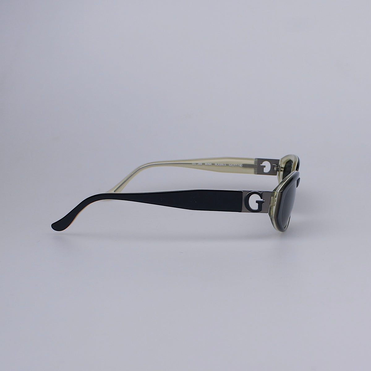 Vintage Glasses LP1498