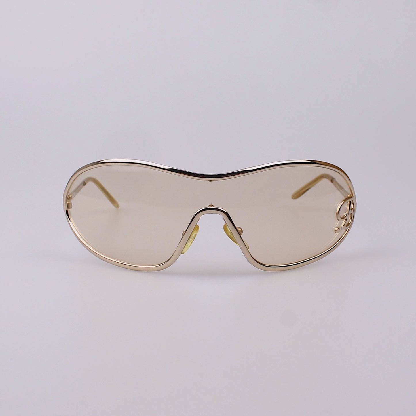 Vintage glasses LP560