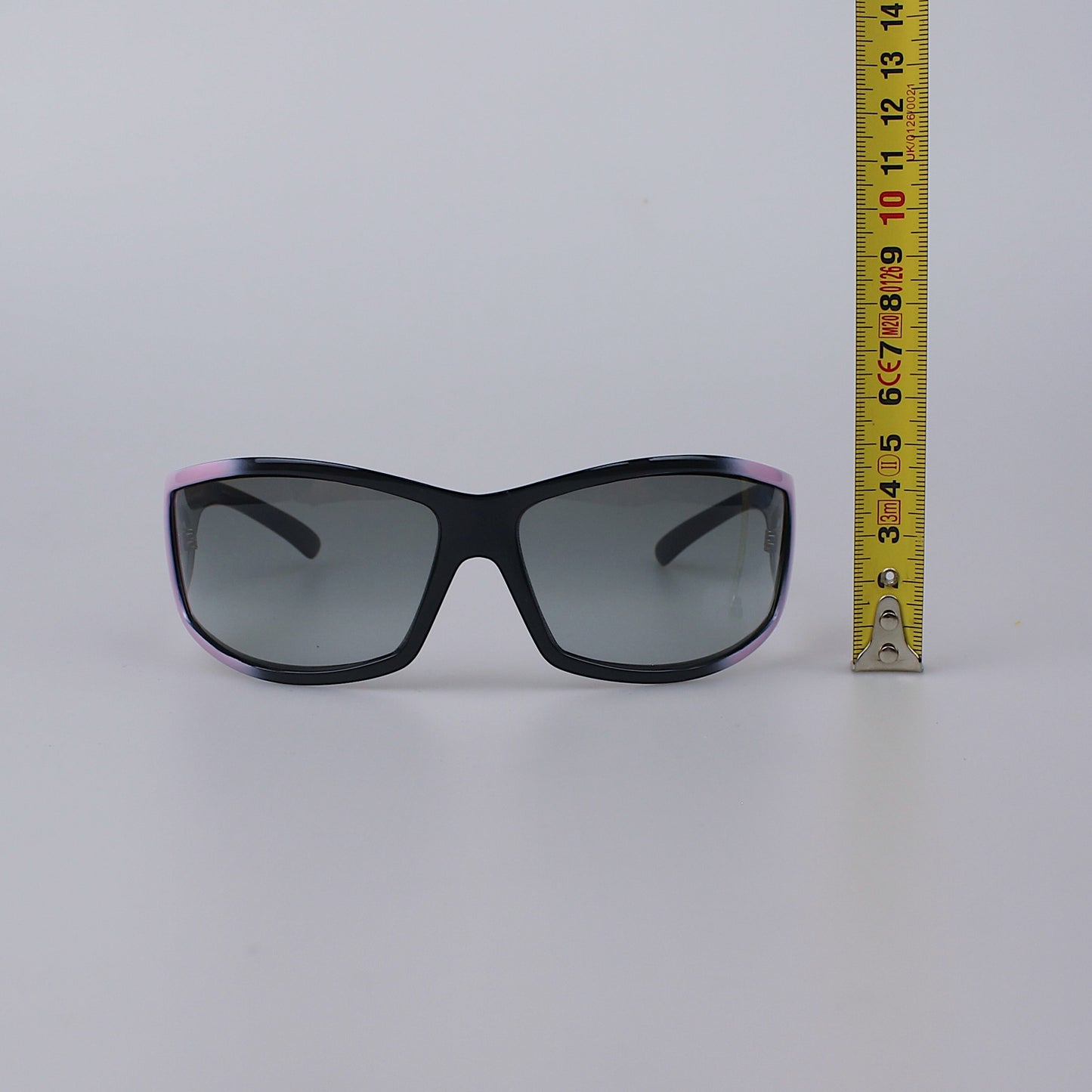 Vintage Glasses LP1020