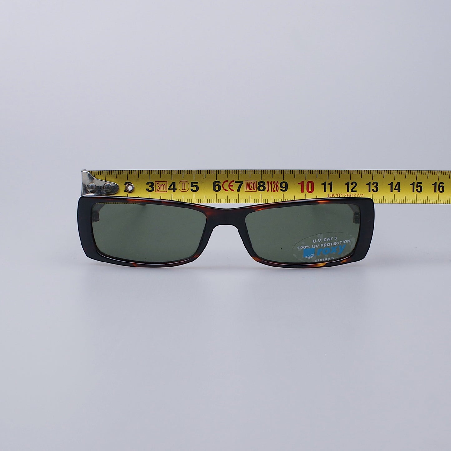 Vintage Glasses LP859