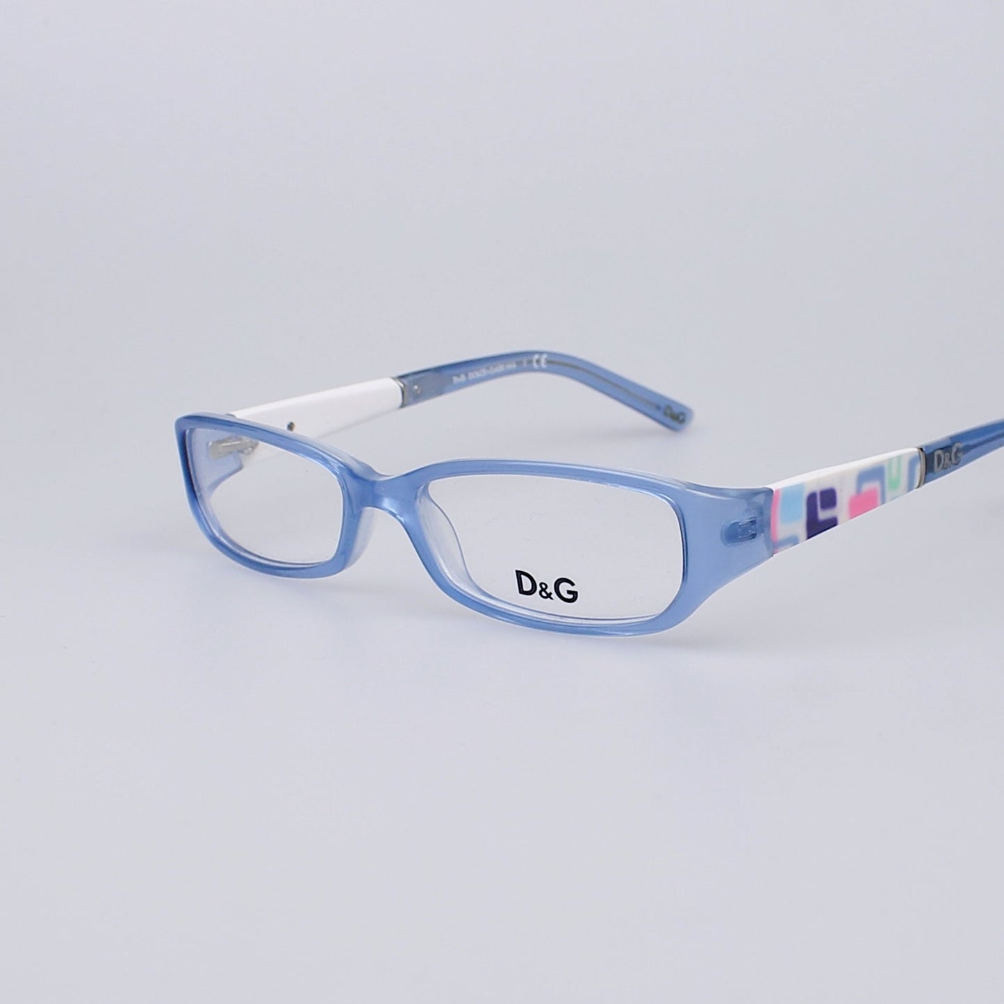 Vintage Glasses LP771