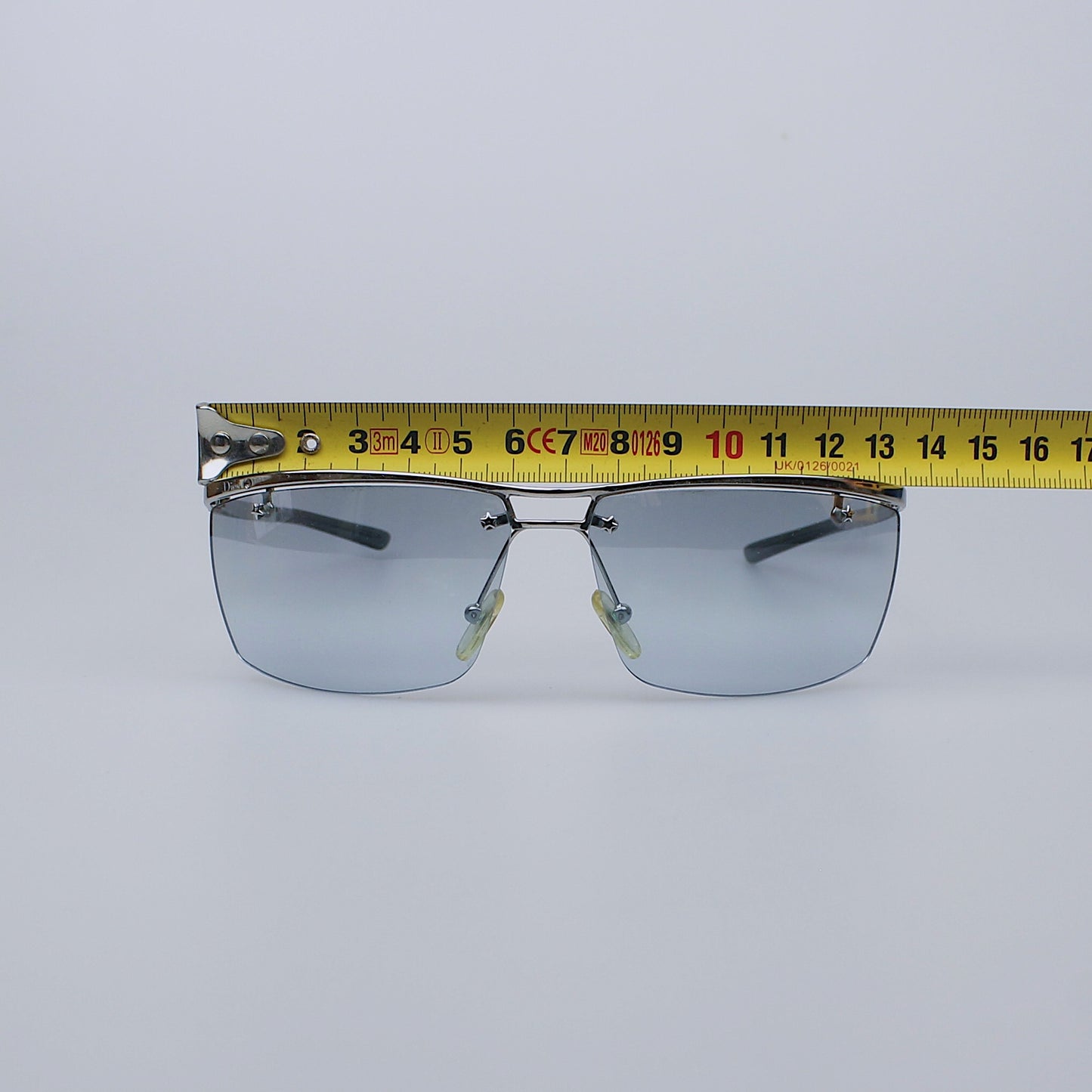 Vintage Glasses LP912