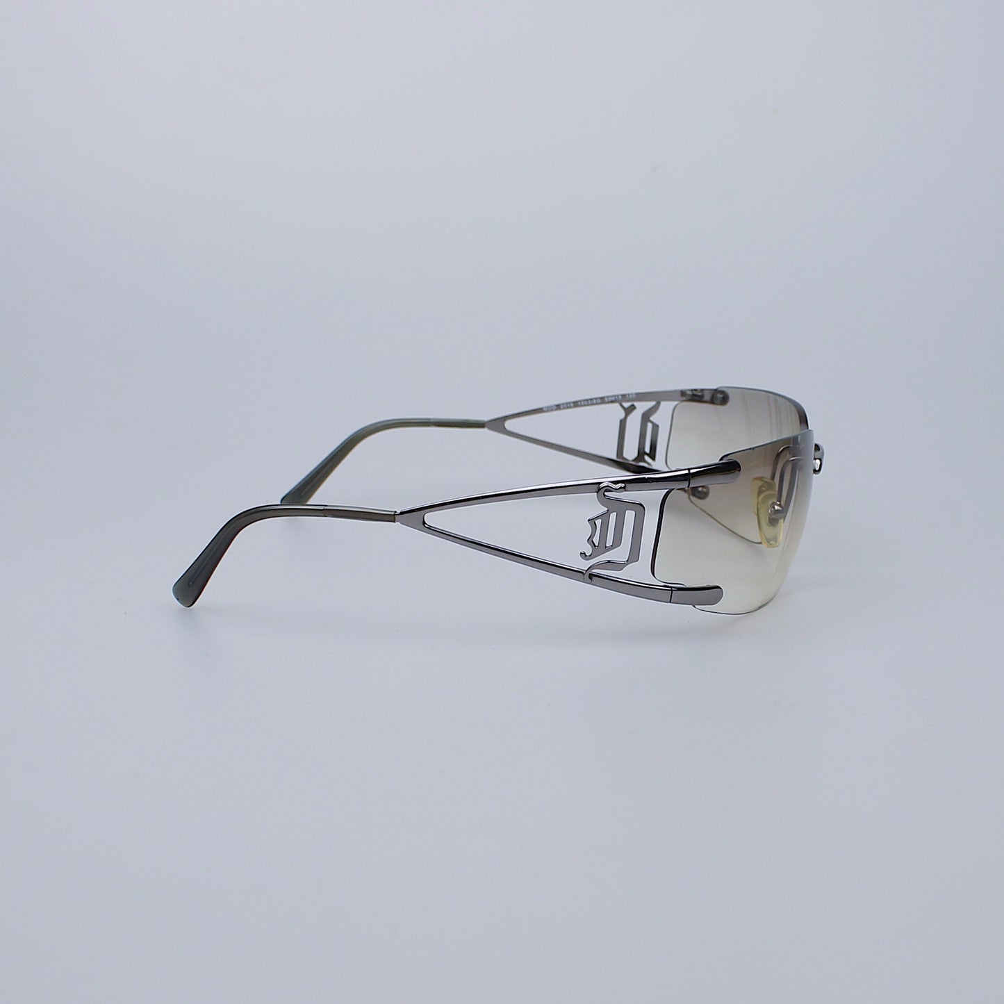 Vintage Glasses LP876