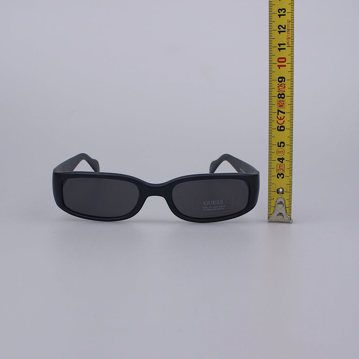Vintage Glasses LP1511