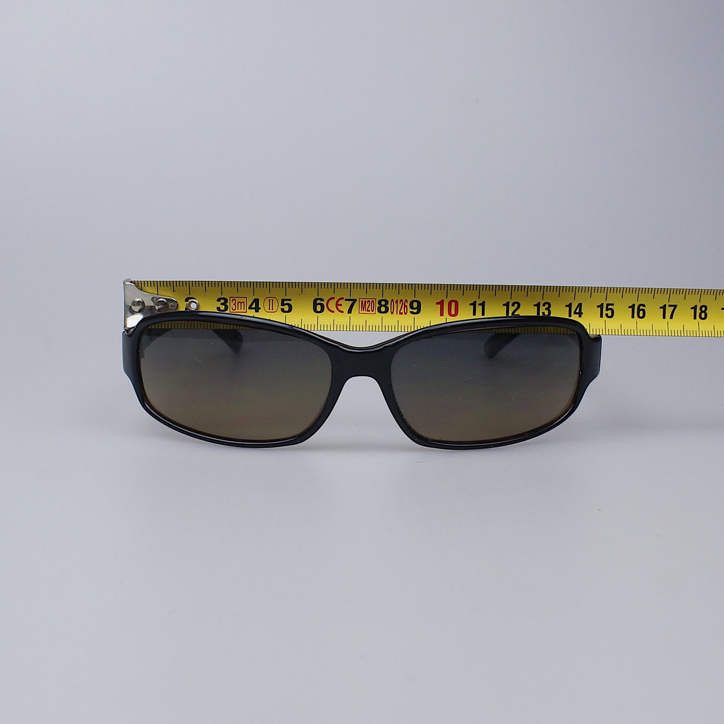 Vintage Glasses LP990