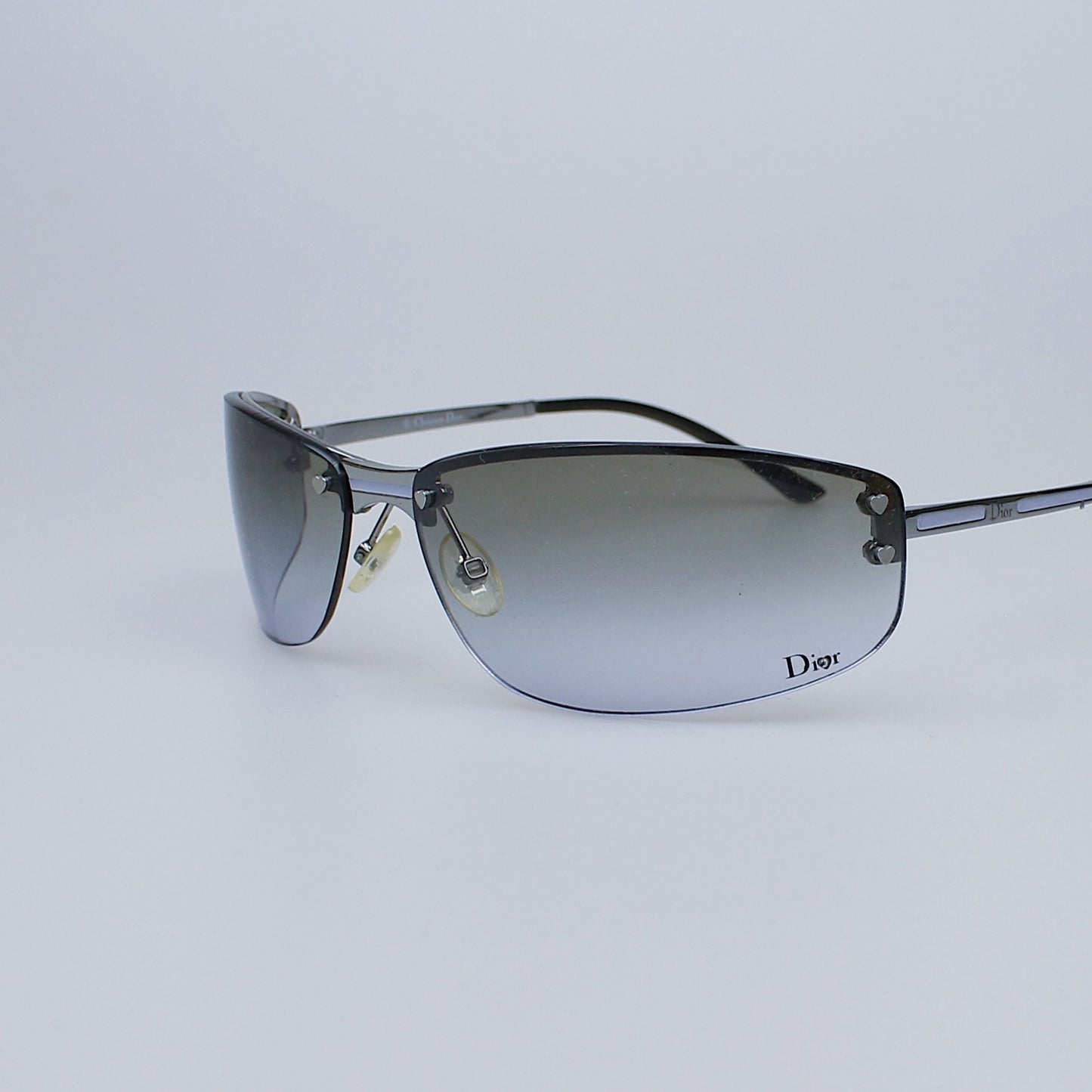 Vintage Glasses LP949 