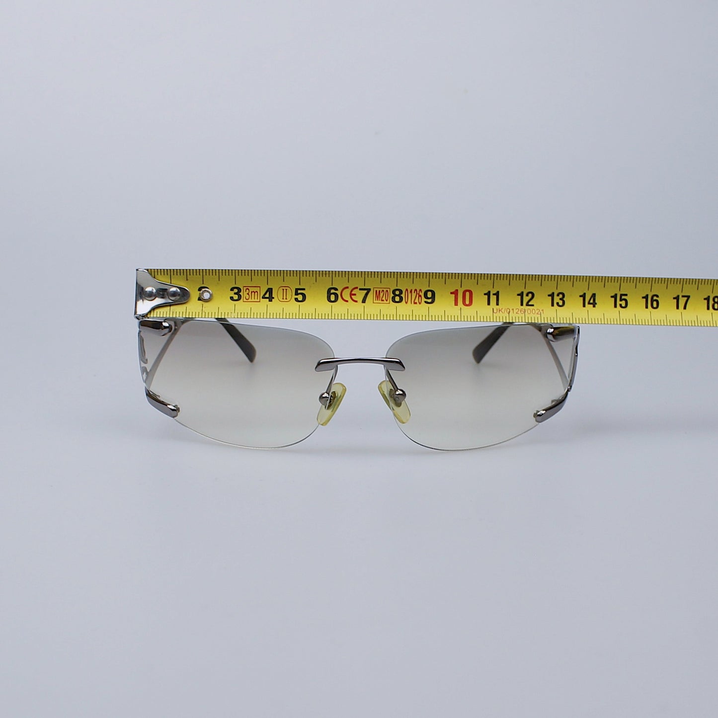 Vintage Glasses LP876