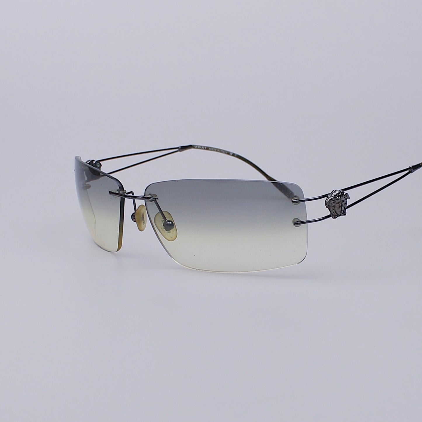 Vintage Glasses LP848
