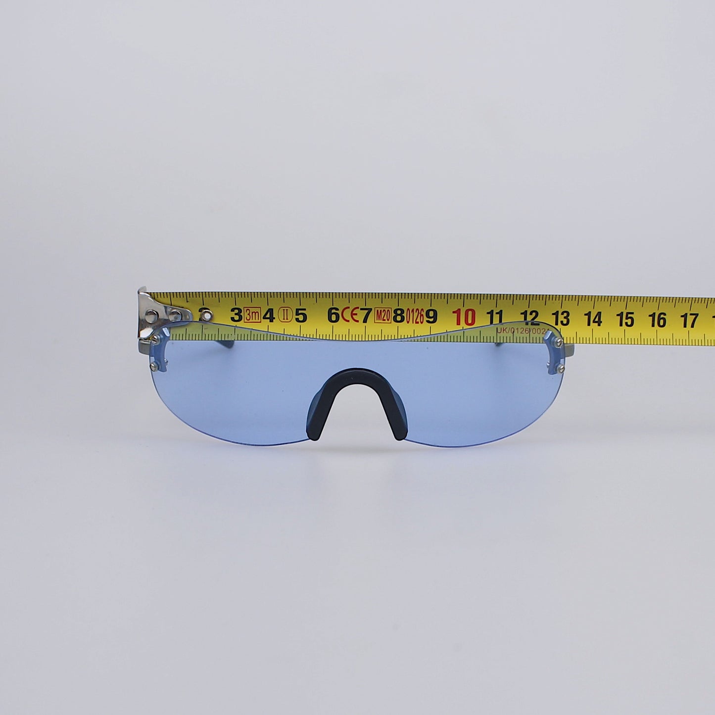 Vintage Glasses LP1297