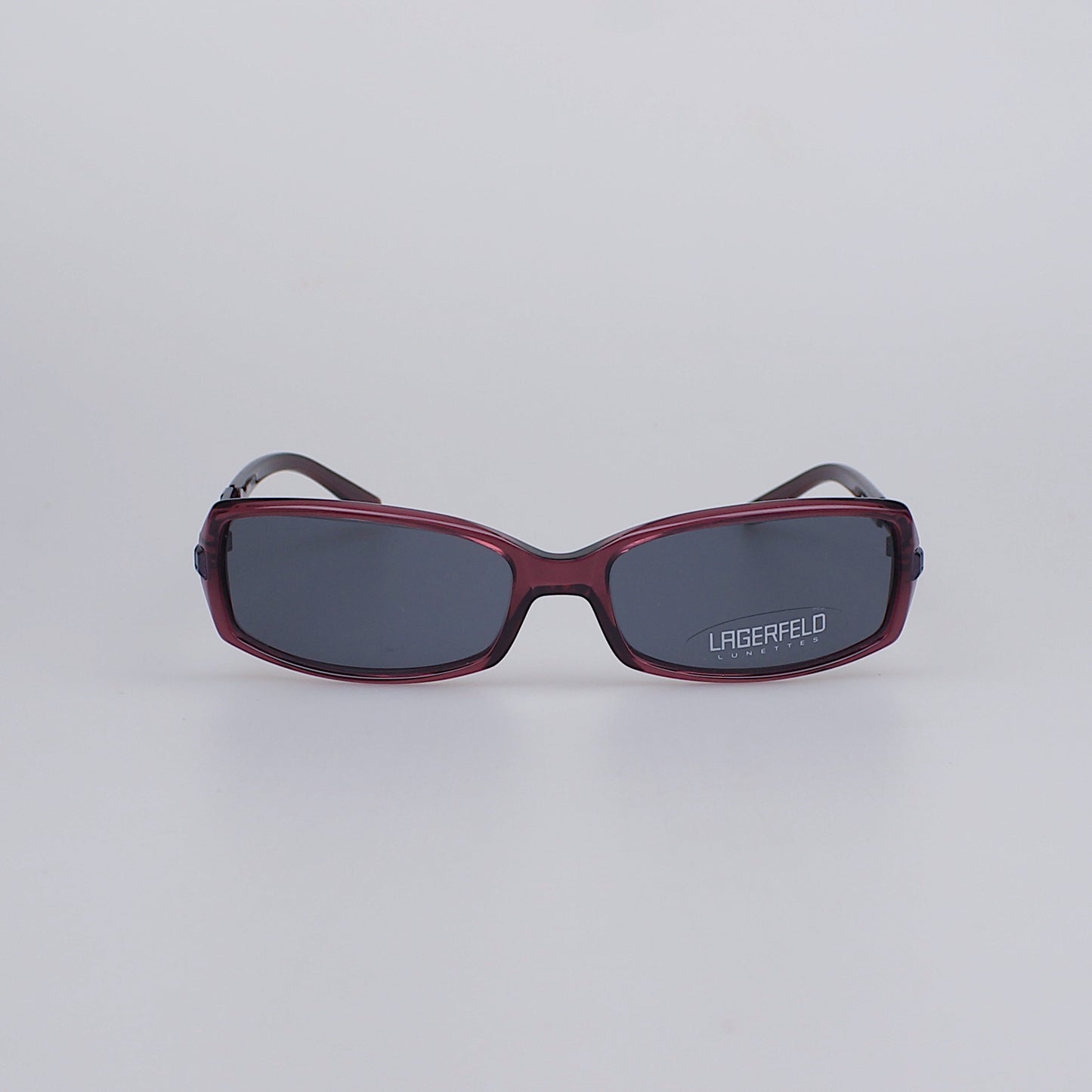 Vintage Glasses LP1323