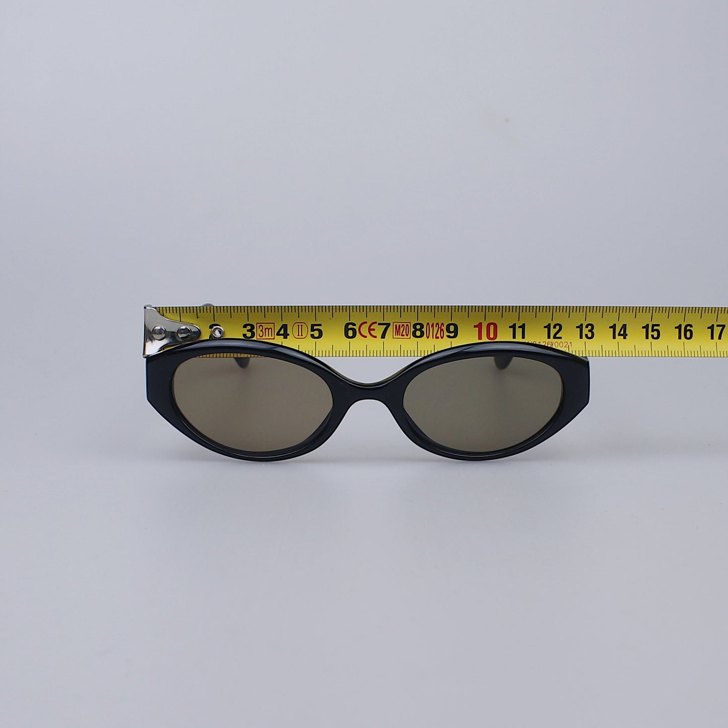 Vintage Glasses LP1066 
