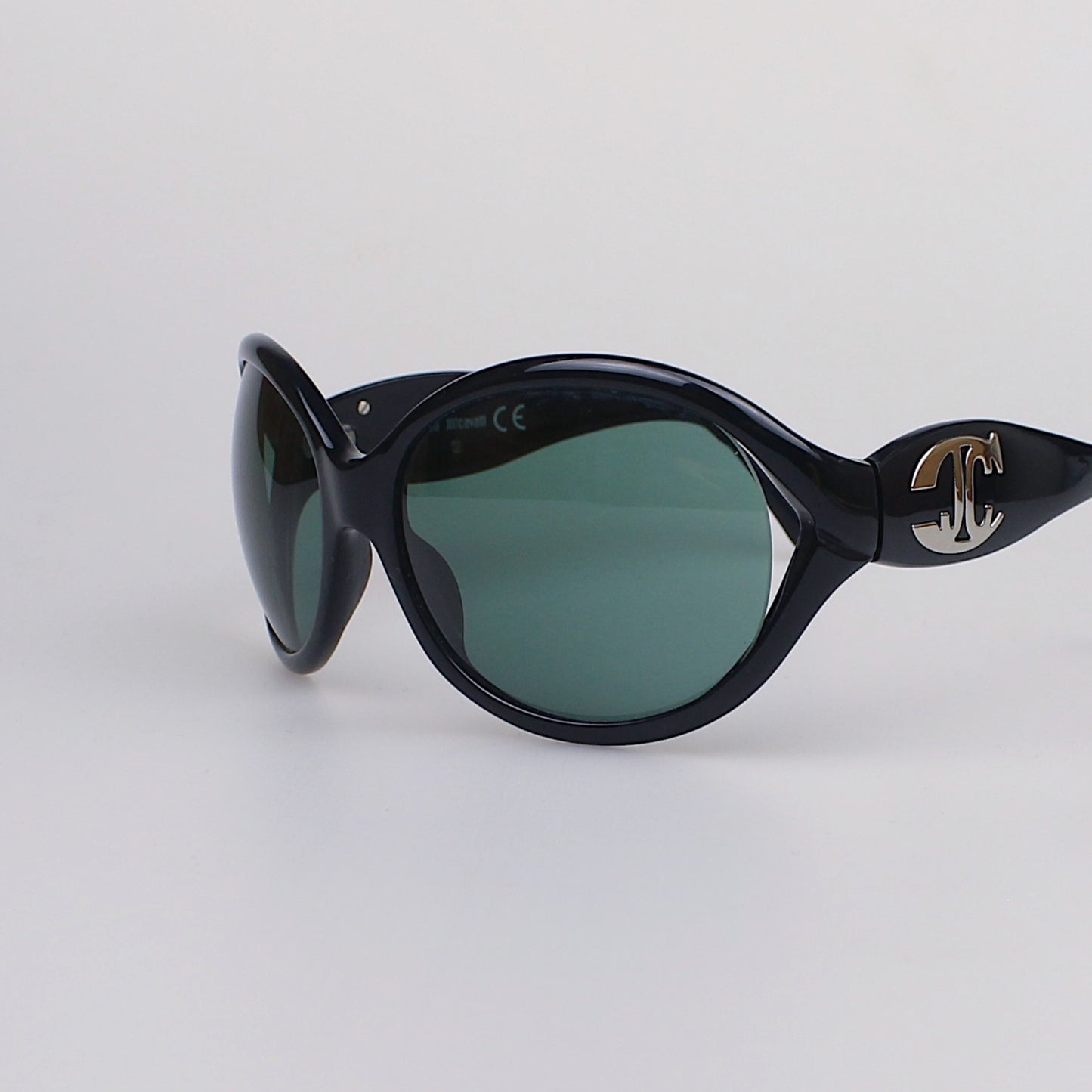 Just Cavalli JC206S Oversized Sunglasses