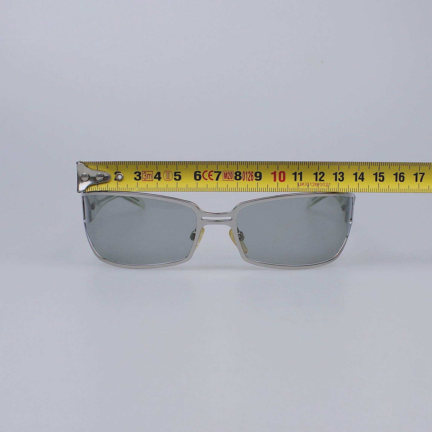 Vintage Glasses LP1126 