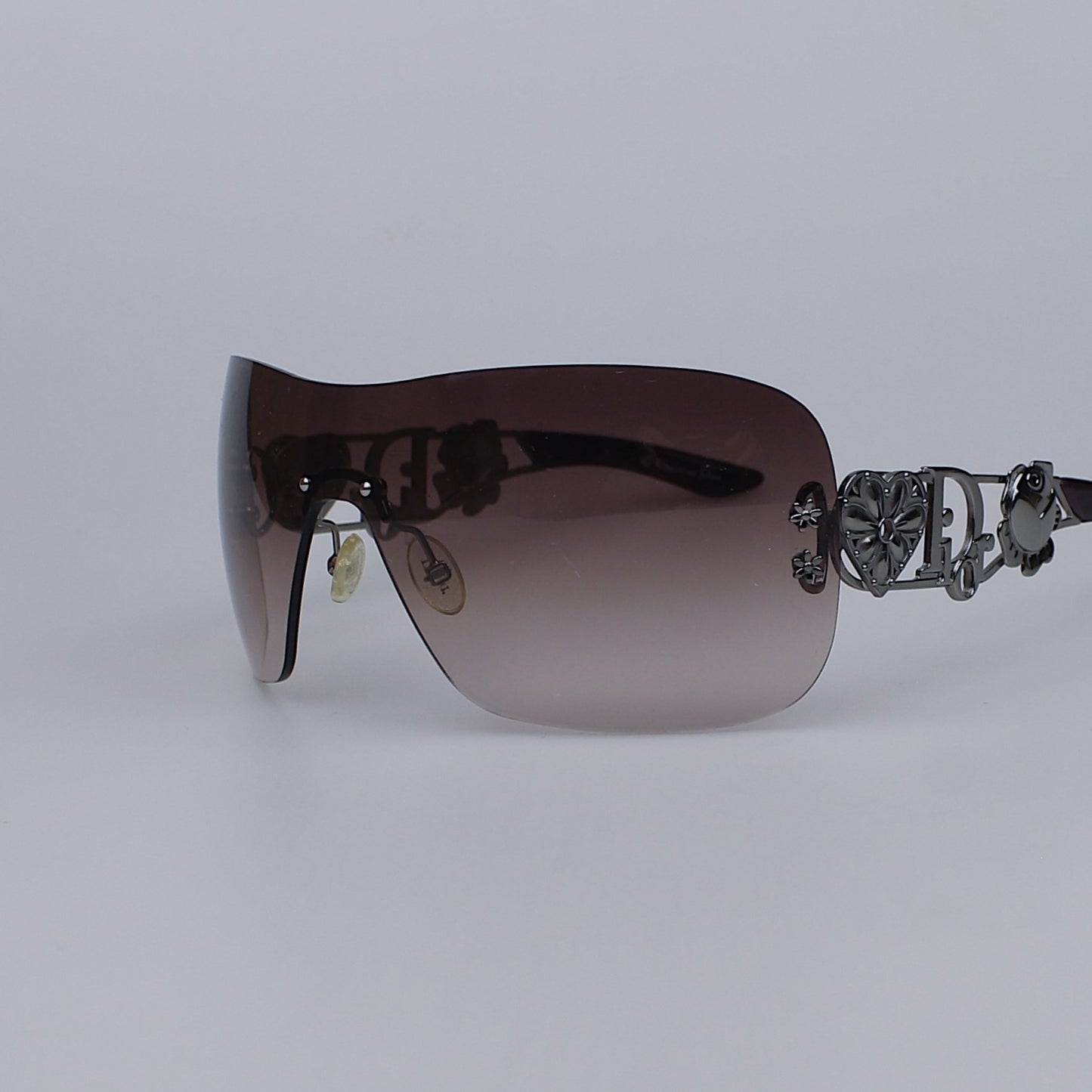 Vintage Glasses LP1235