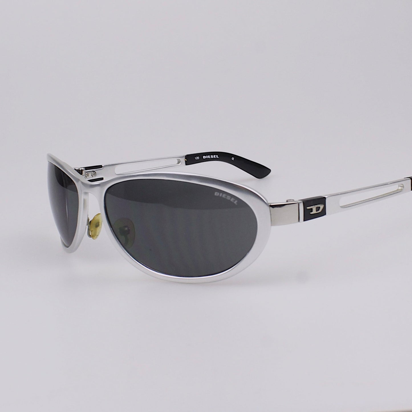 LP400 vintage glasses