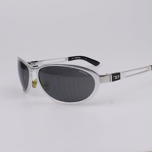 LP400 vintage glasses