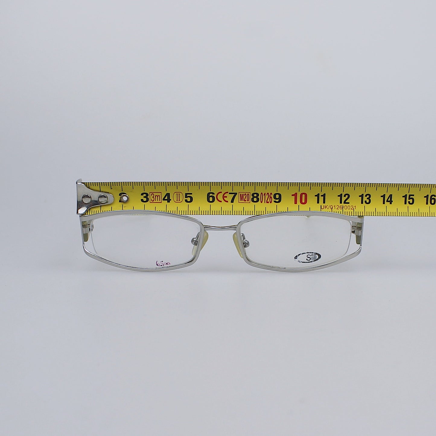 Vintage Glasses LP1260