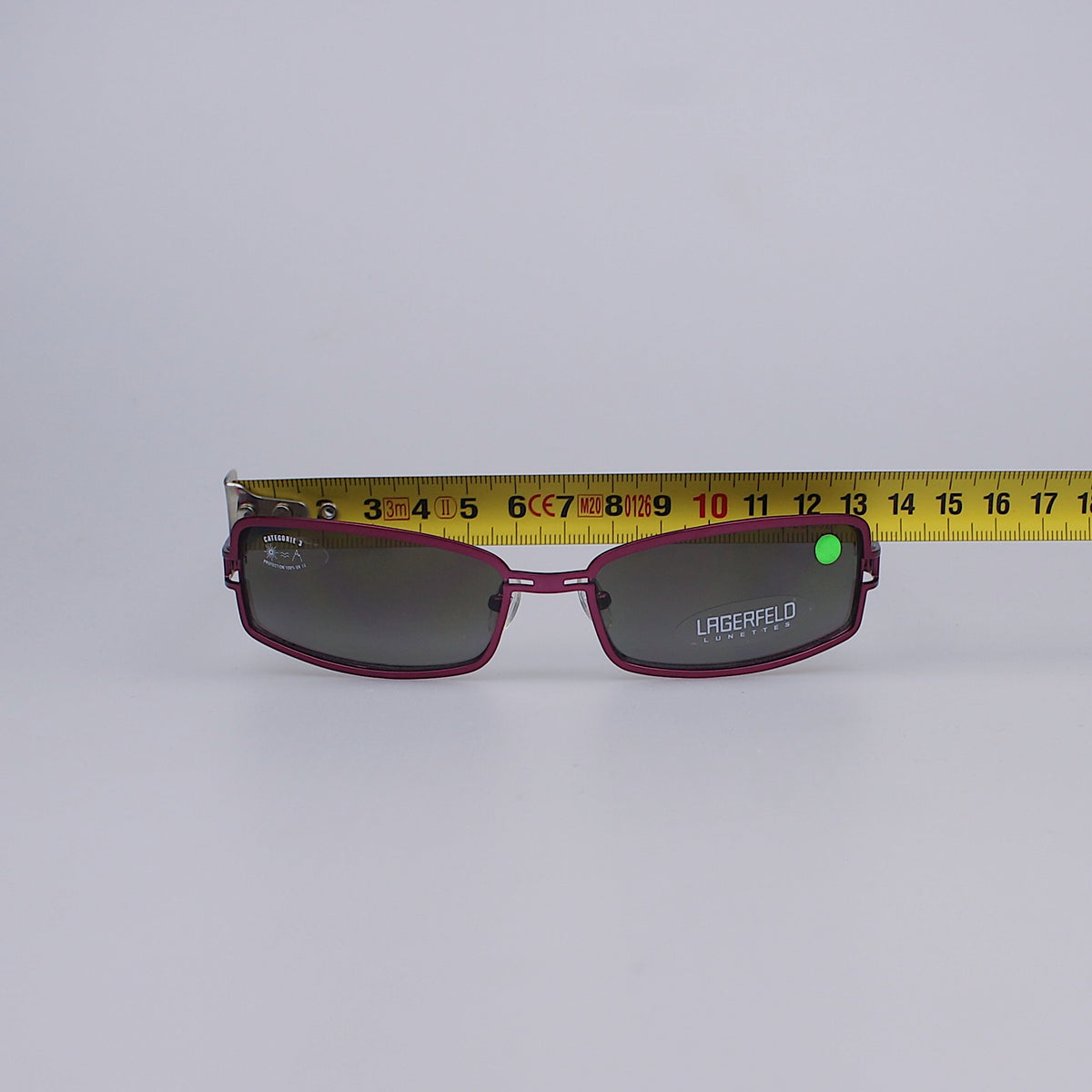 Vintage Glasses LP1452