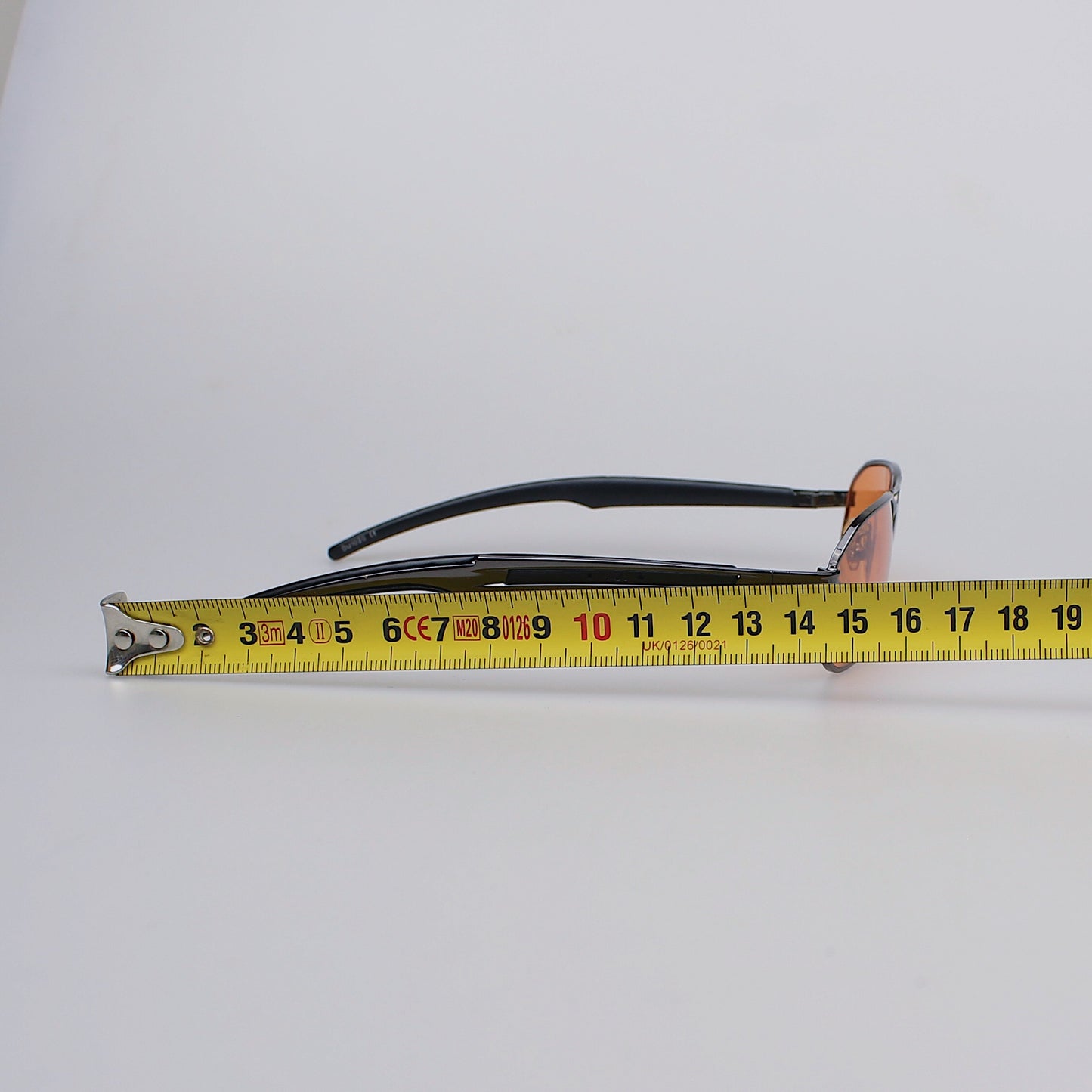 Vintage Glasses LP1299