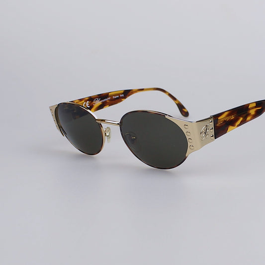 Vintage Glasses LP1324