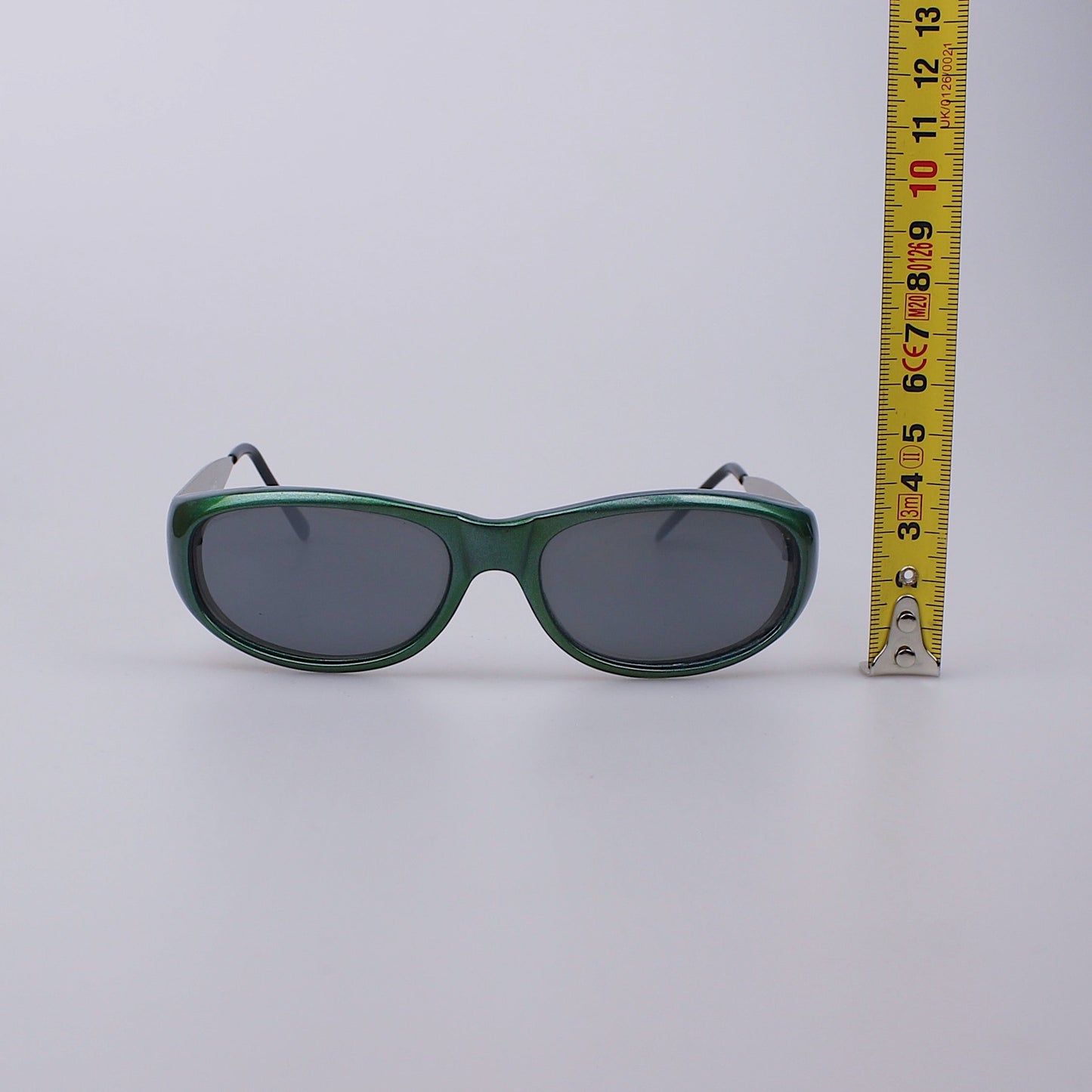 Vintage Glasses LP760