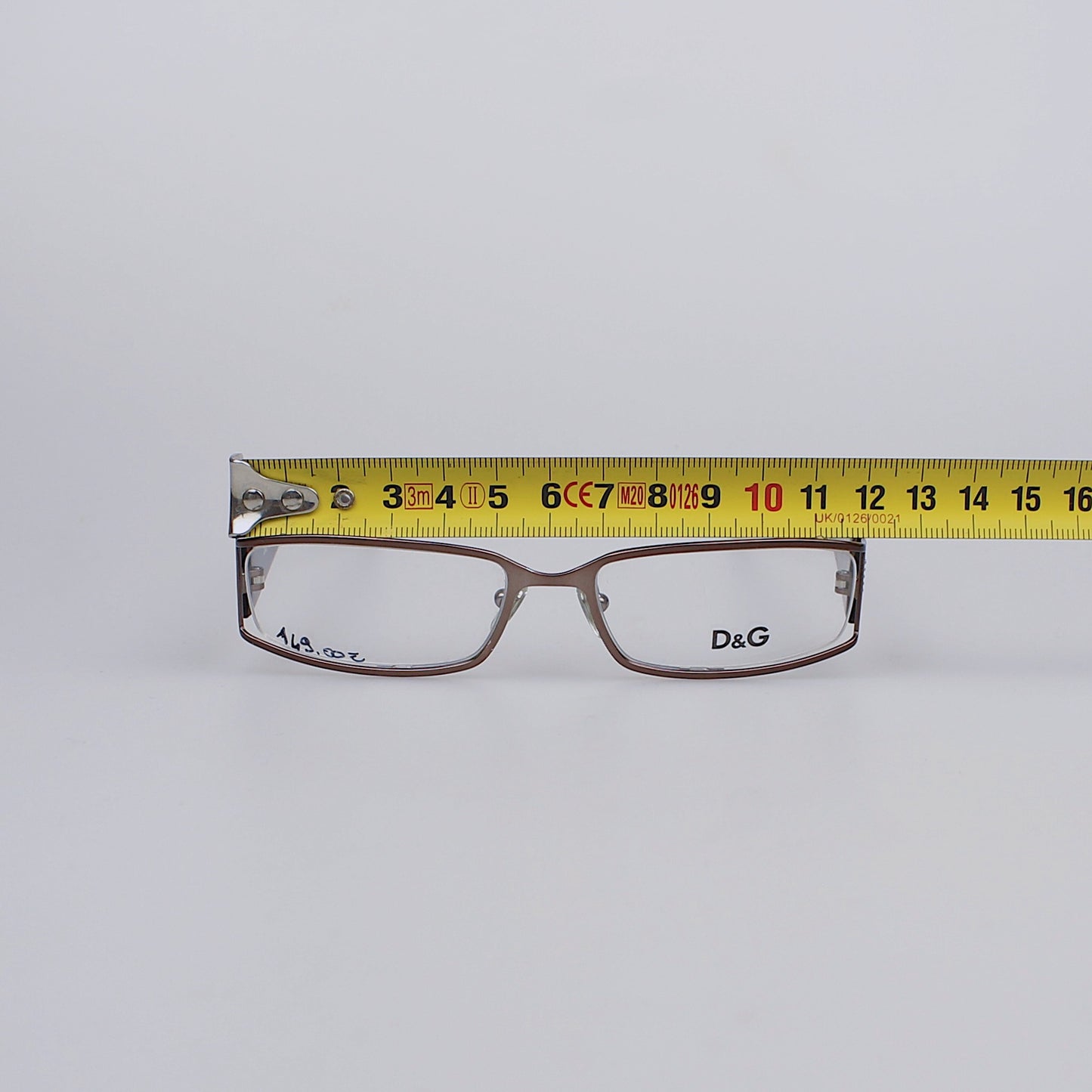 Vintage Glasses LP1278