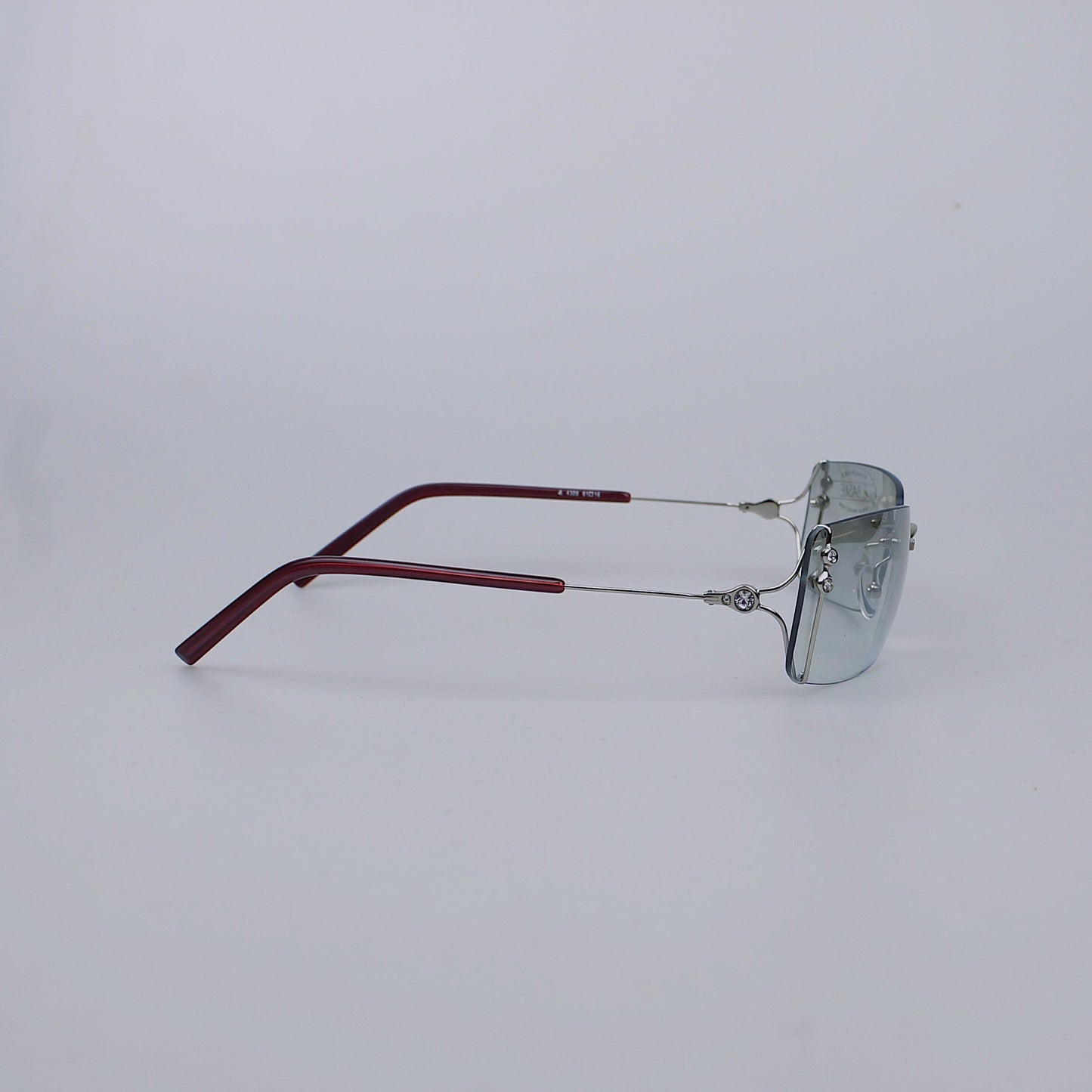 Vintage Glasses LP1169 