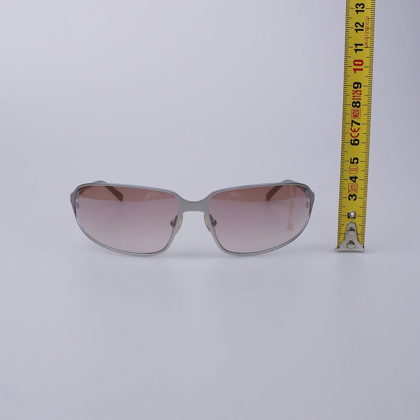 Vintage Glasses LP752