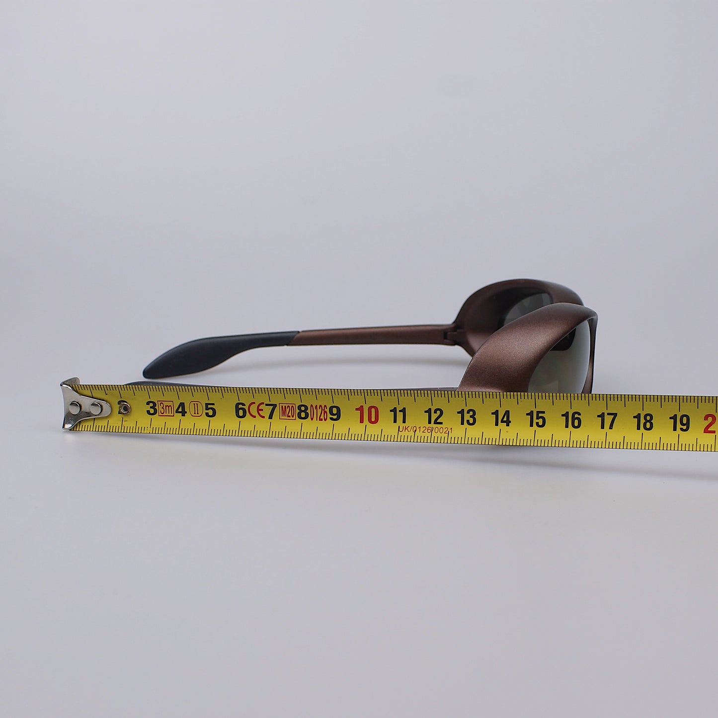 Vintage Glasses LP1210