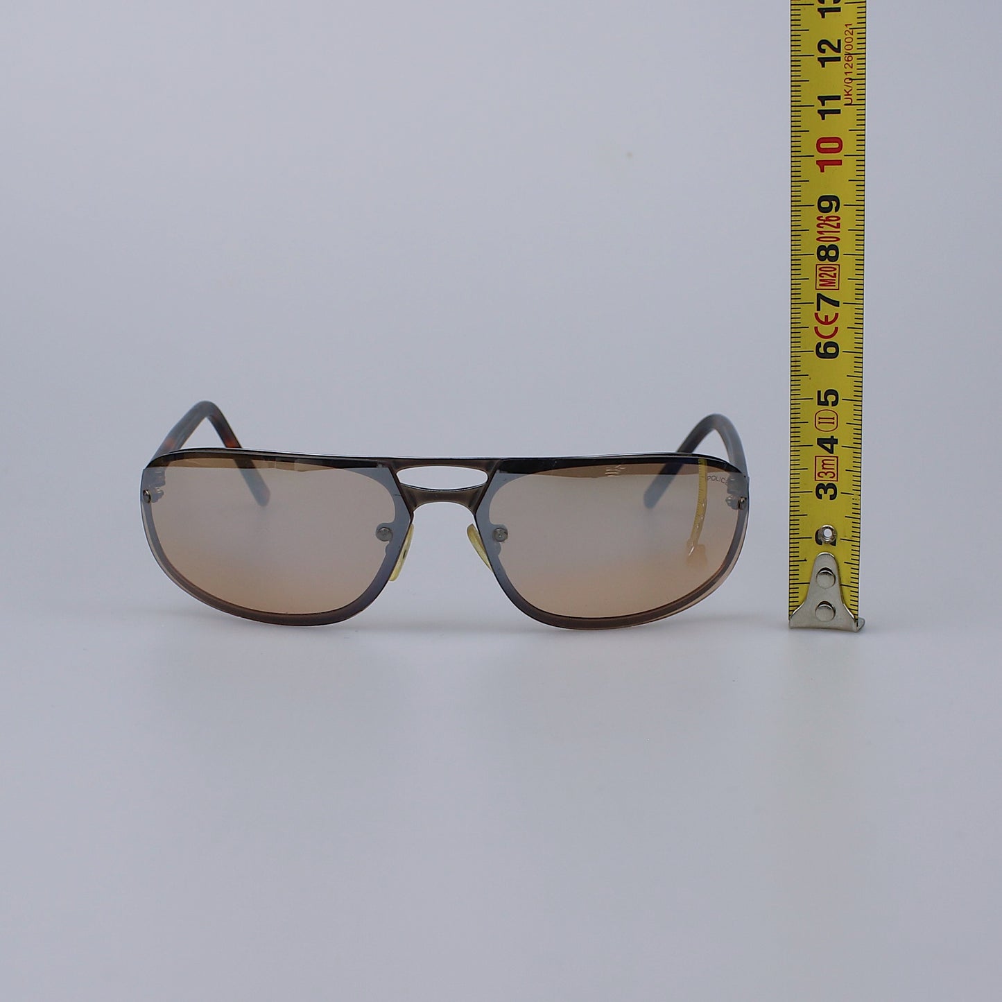 Vintage Glasses LP1109 