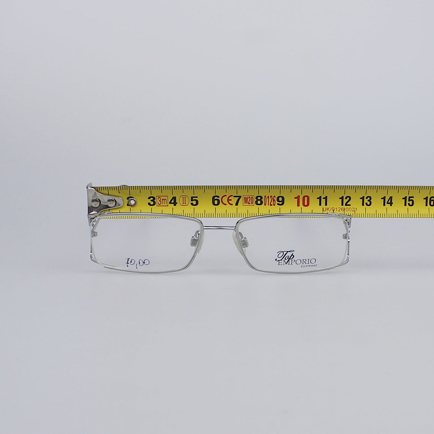 Vintage Glasses LP1263
