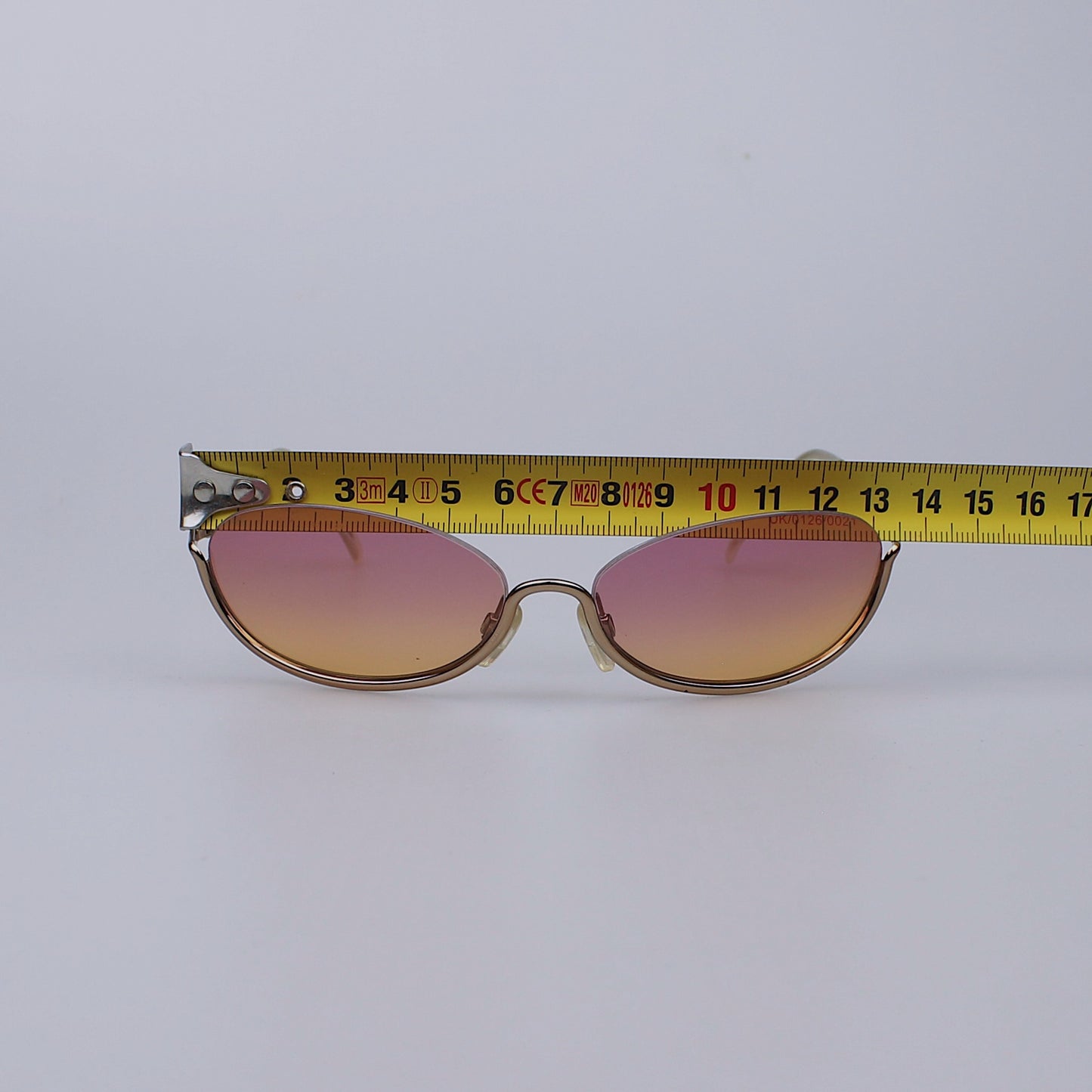 Vintage Glasses LP1087 