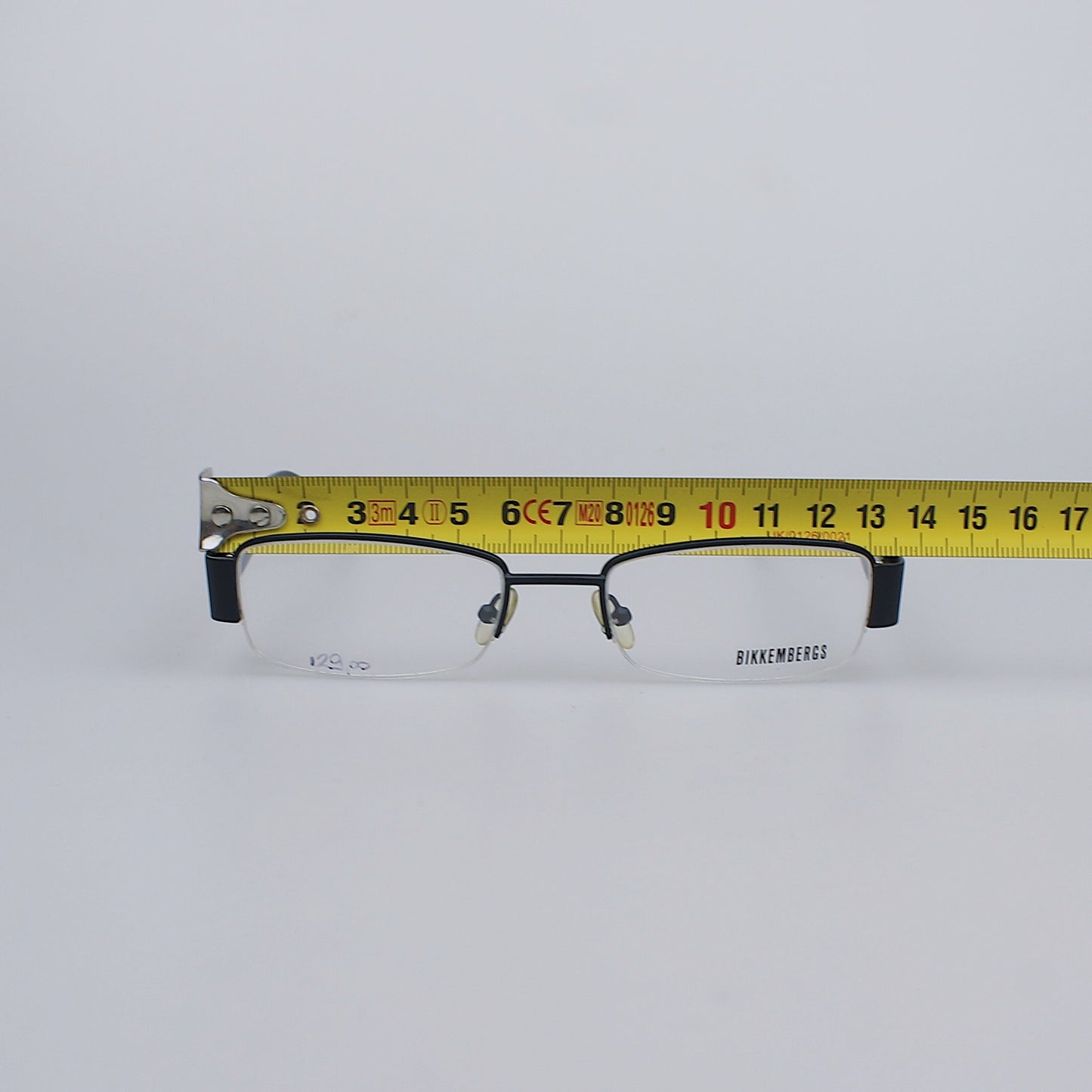 Vintage Glasses LP1268
