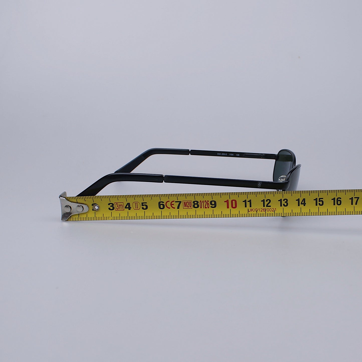 Vintage Glasses LP1092 