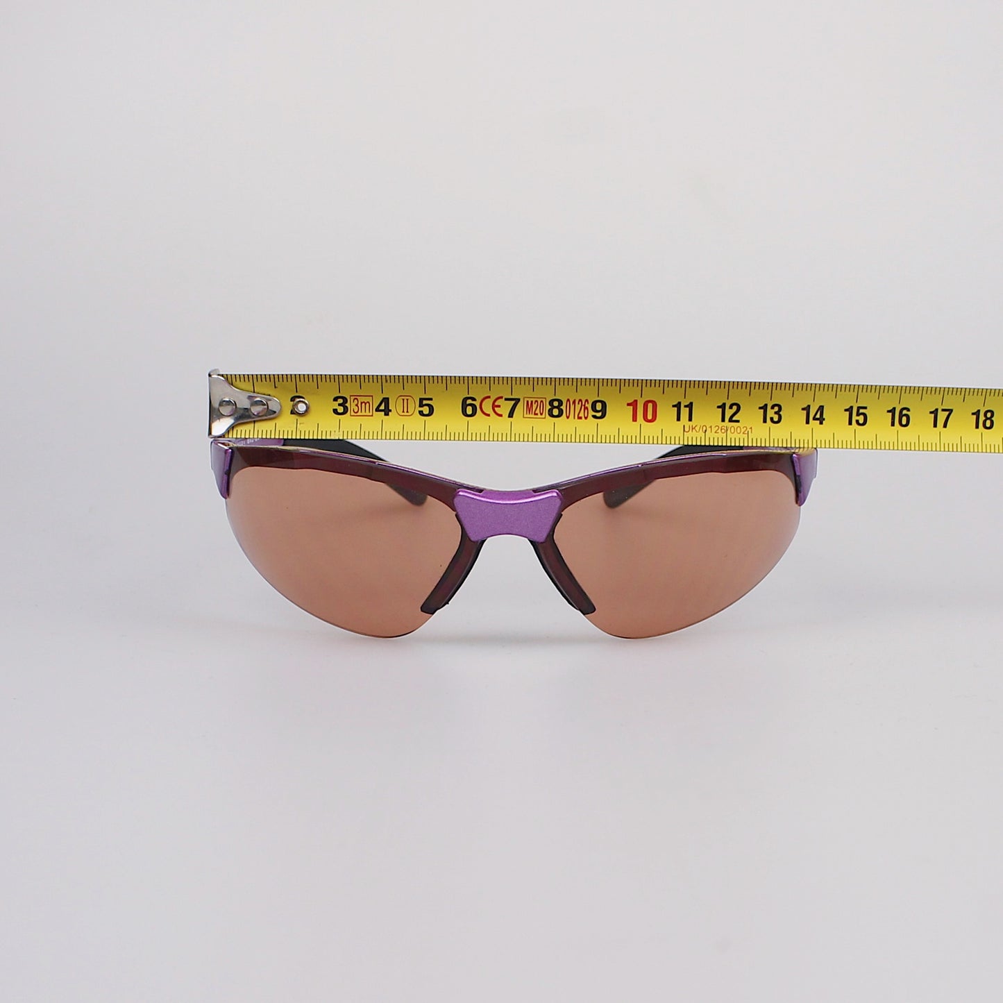 Prada Sports Sunglasses — Y2K archive