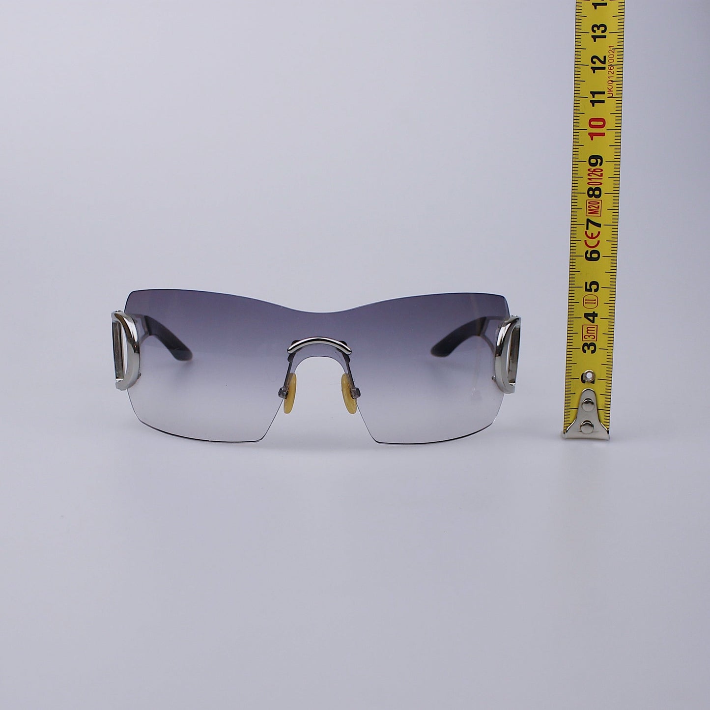 Vintage Glasses LP753