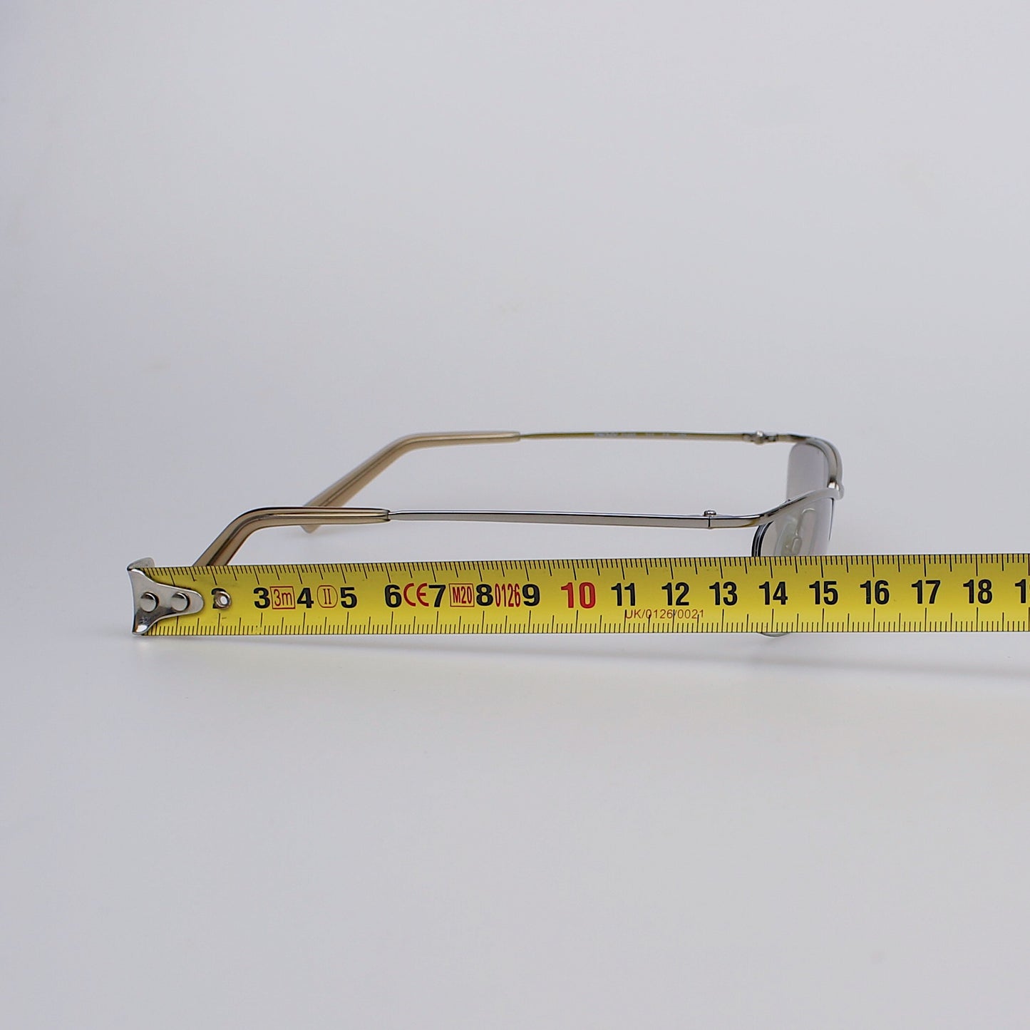 Vintage Glasses LP1322