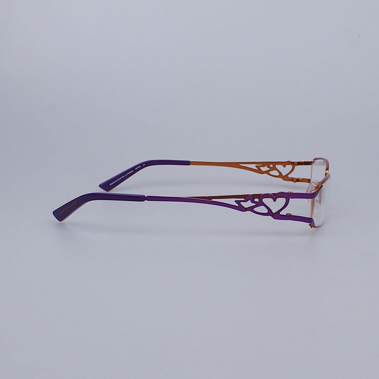 Vintage Glasses LP1071 