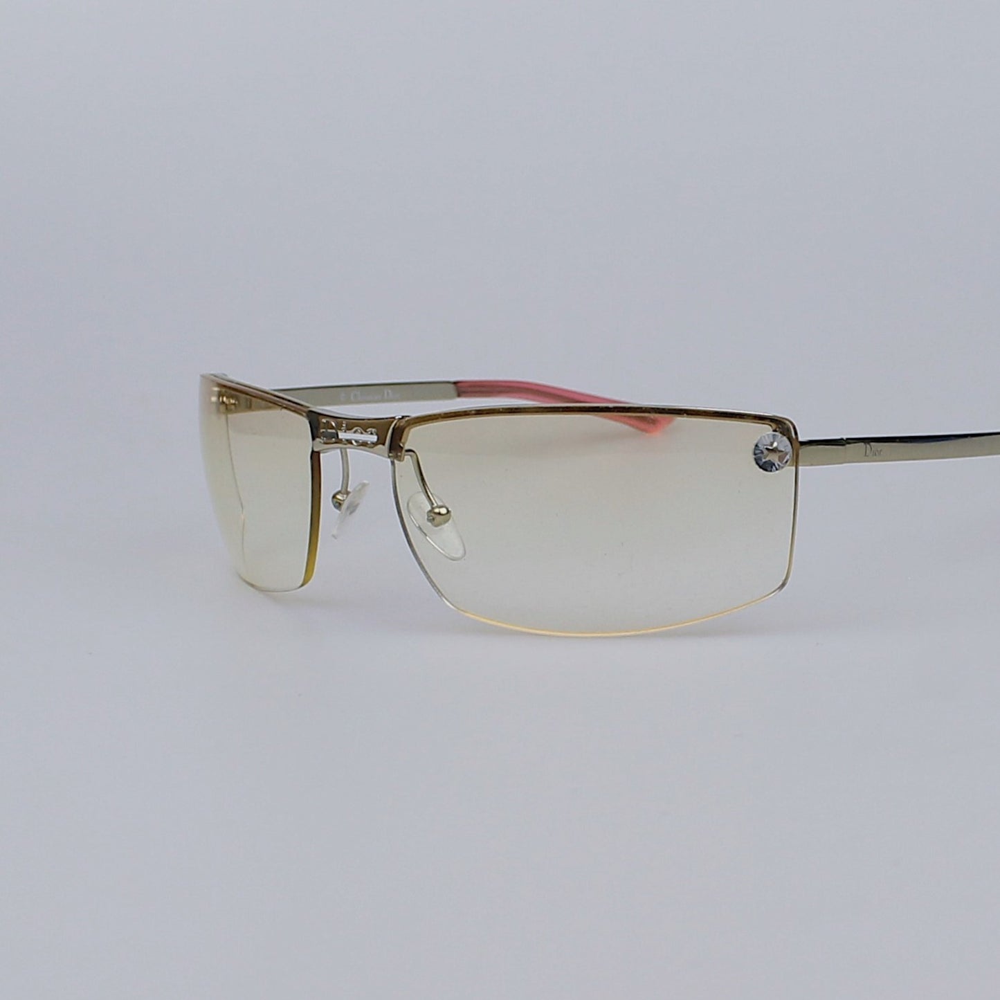 Vintage Glasses LP997