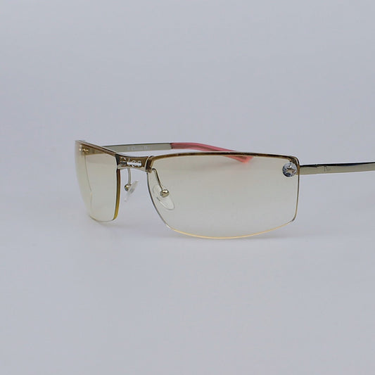 Vintage Glasses LP997