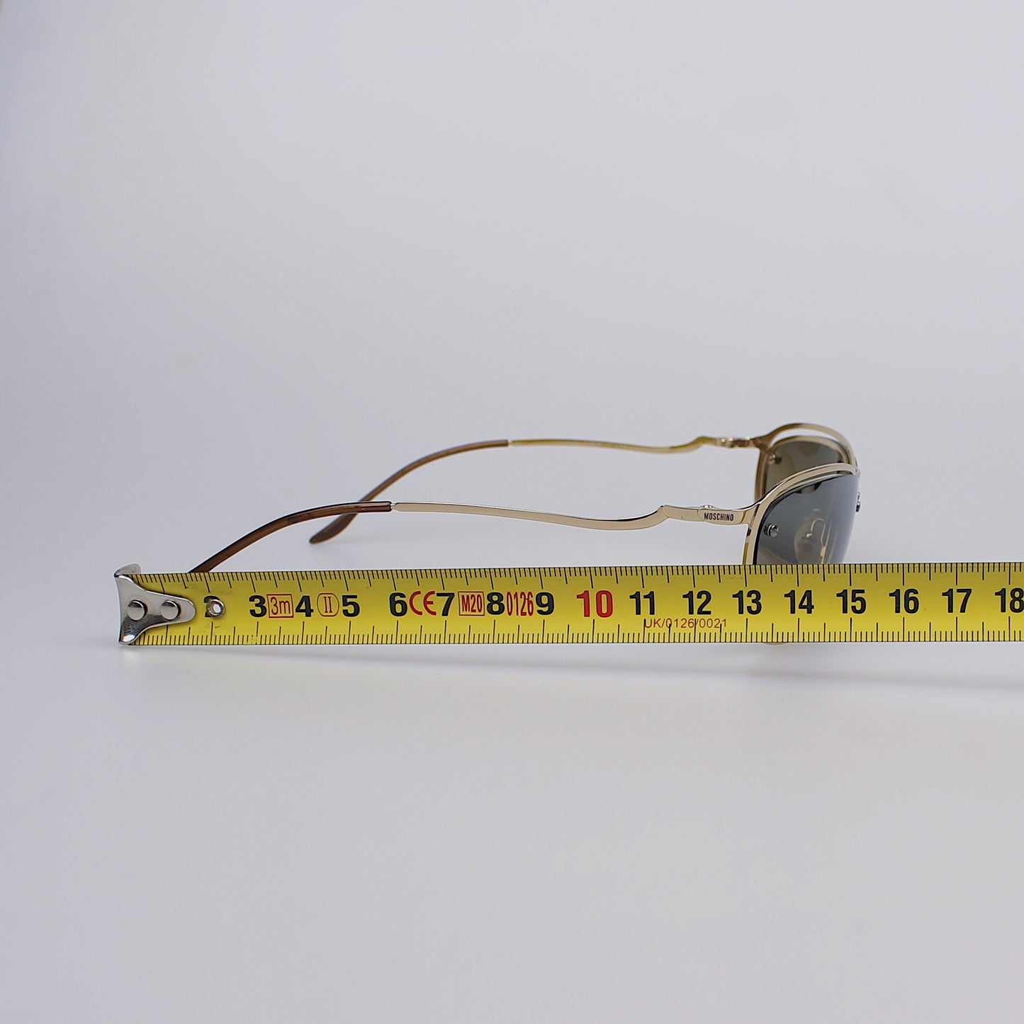 Vintage Glasses LP1313