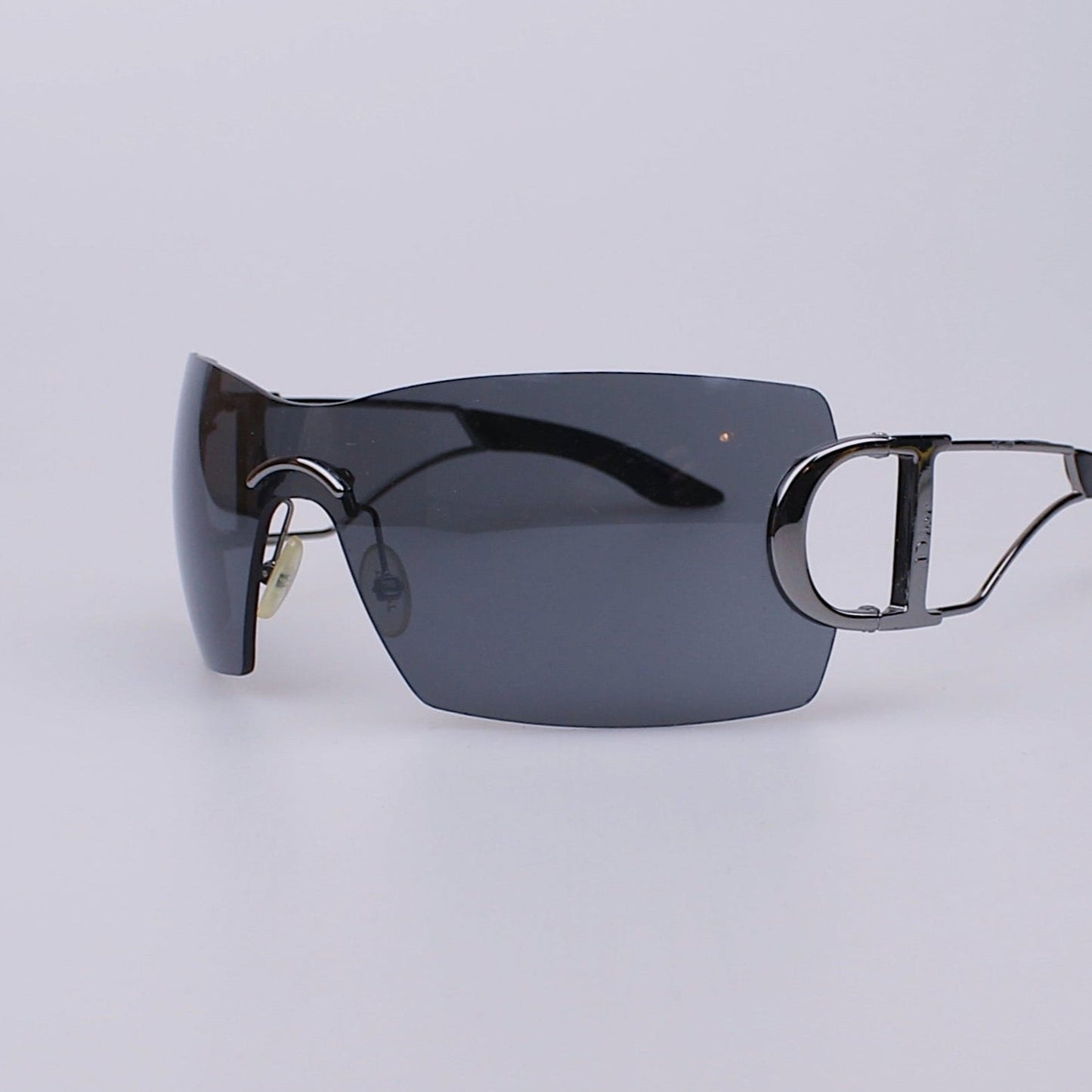 Vintage Glasses LP757